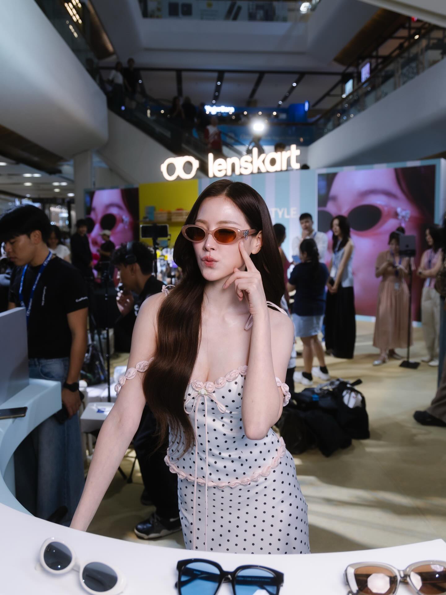 ใบเฟิร์น - พิมพ์ชนก ลือวิเศษไพบูลย์