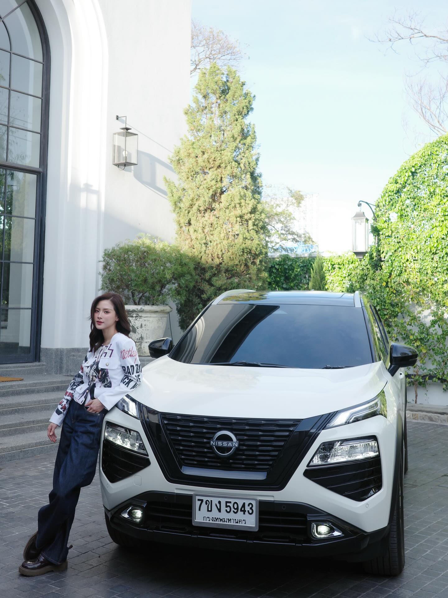 ใบเฟิร์น - พิมพ์ชนก ลือวิเศษไพบูลย์