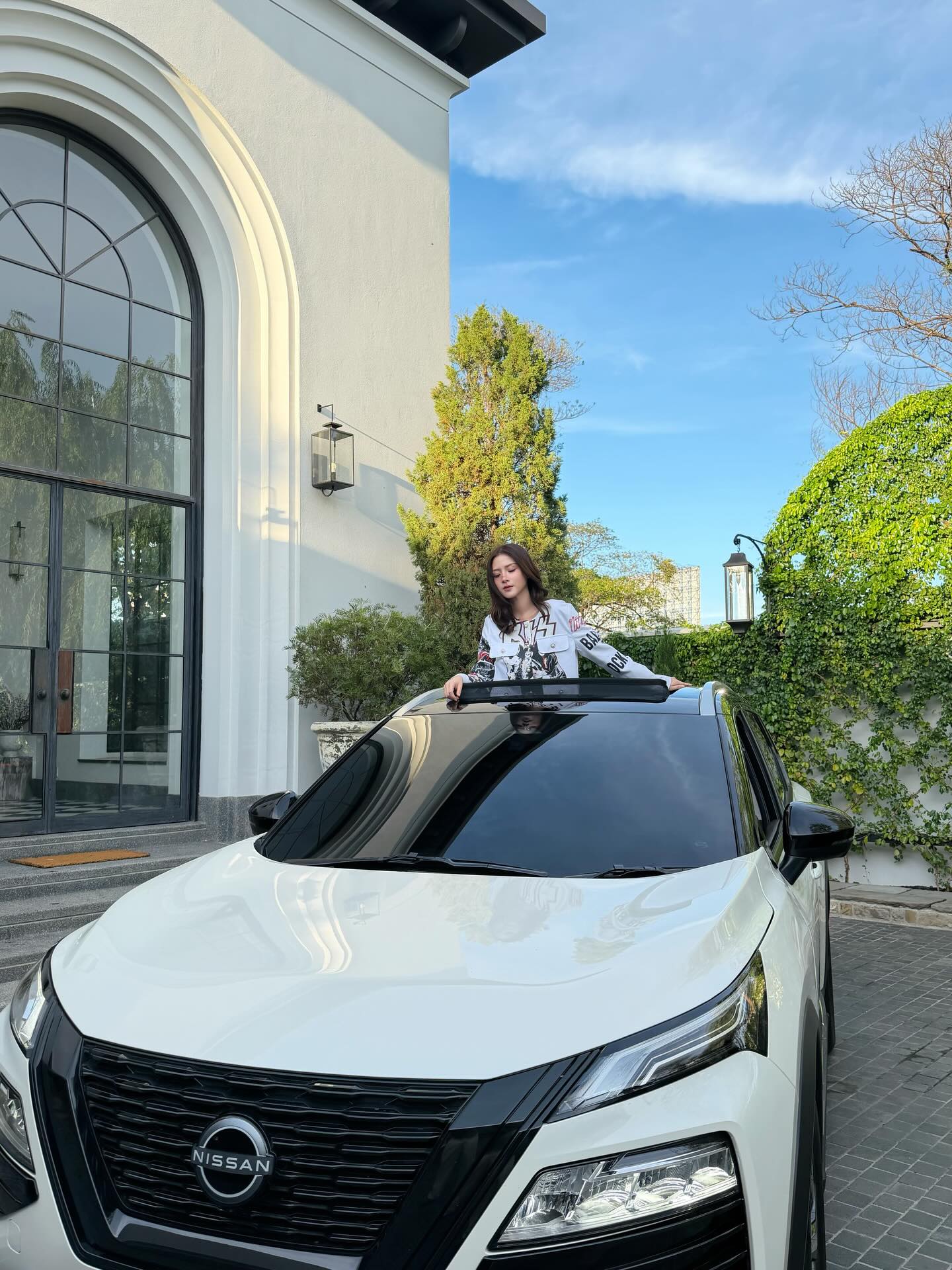 ใบเฟิร์น - พิมพ์ชนก ลือวิเศษไพบูลย์