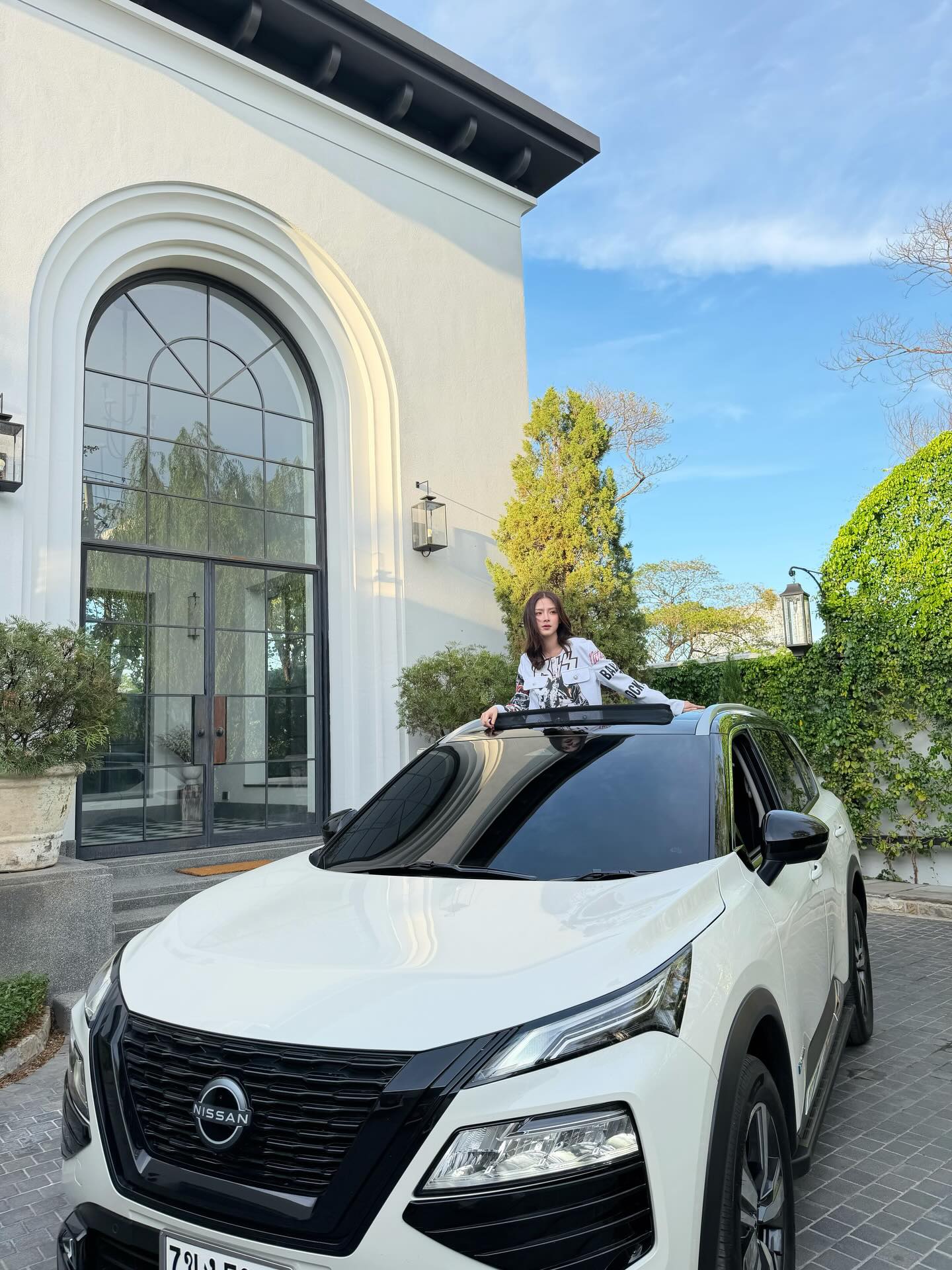 ใบเฟิร์น - พิมพ์ชนก ลือวิเศษไพบูลย์