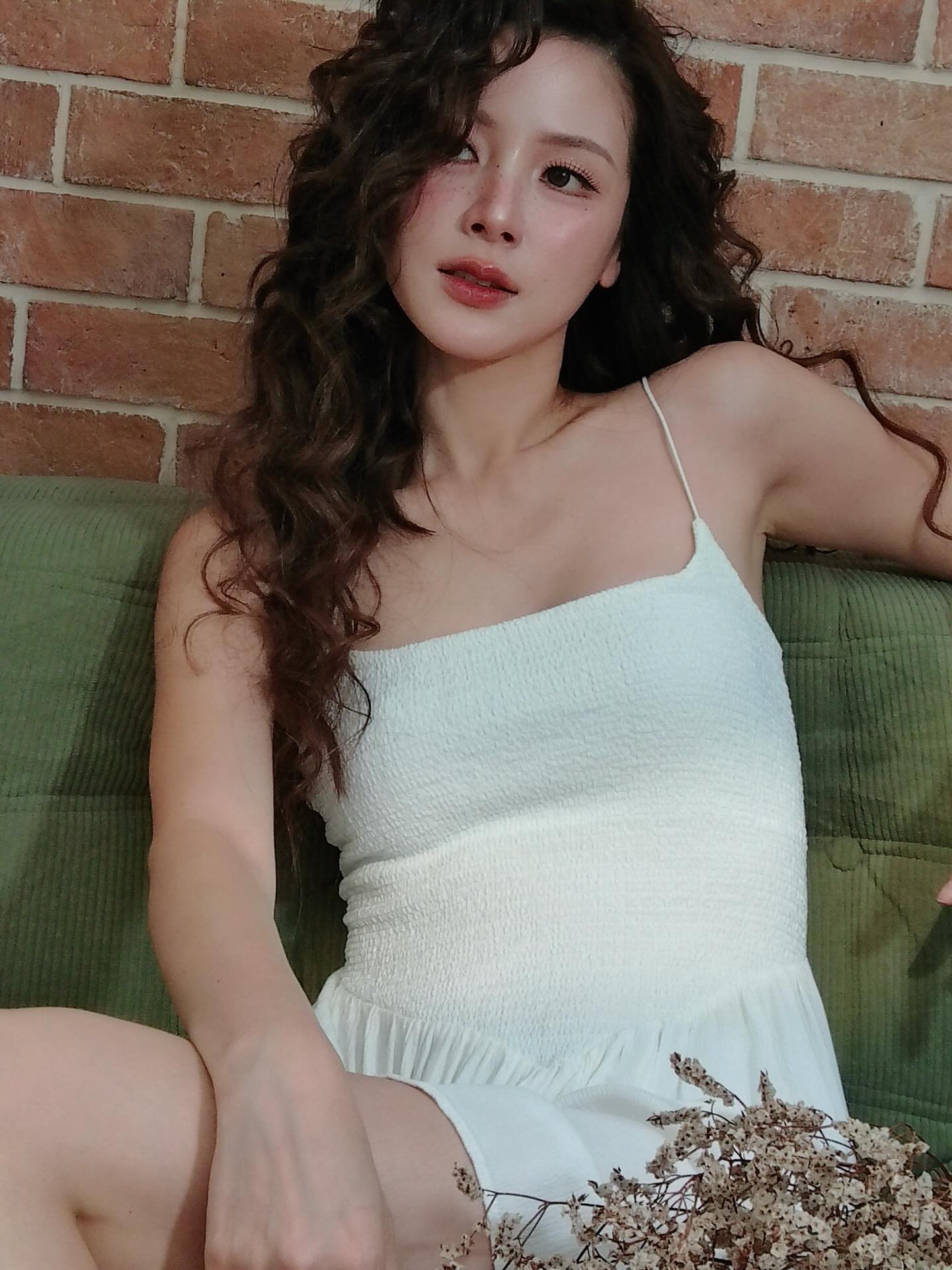 ใบเฟิร์น - พิมพ์ชนก ลือวิเศษไพบูลย์