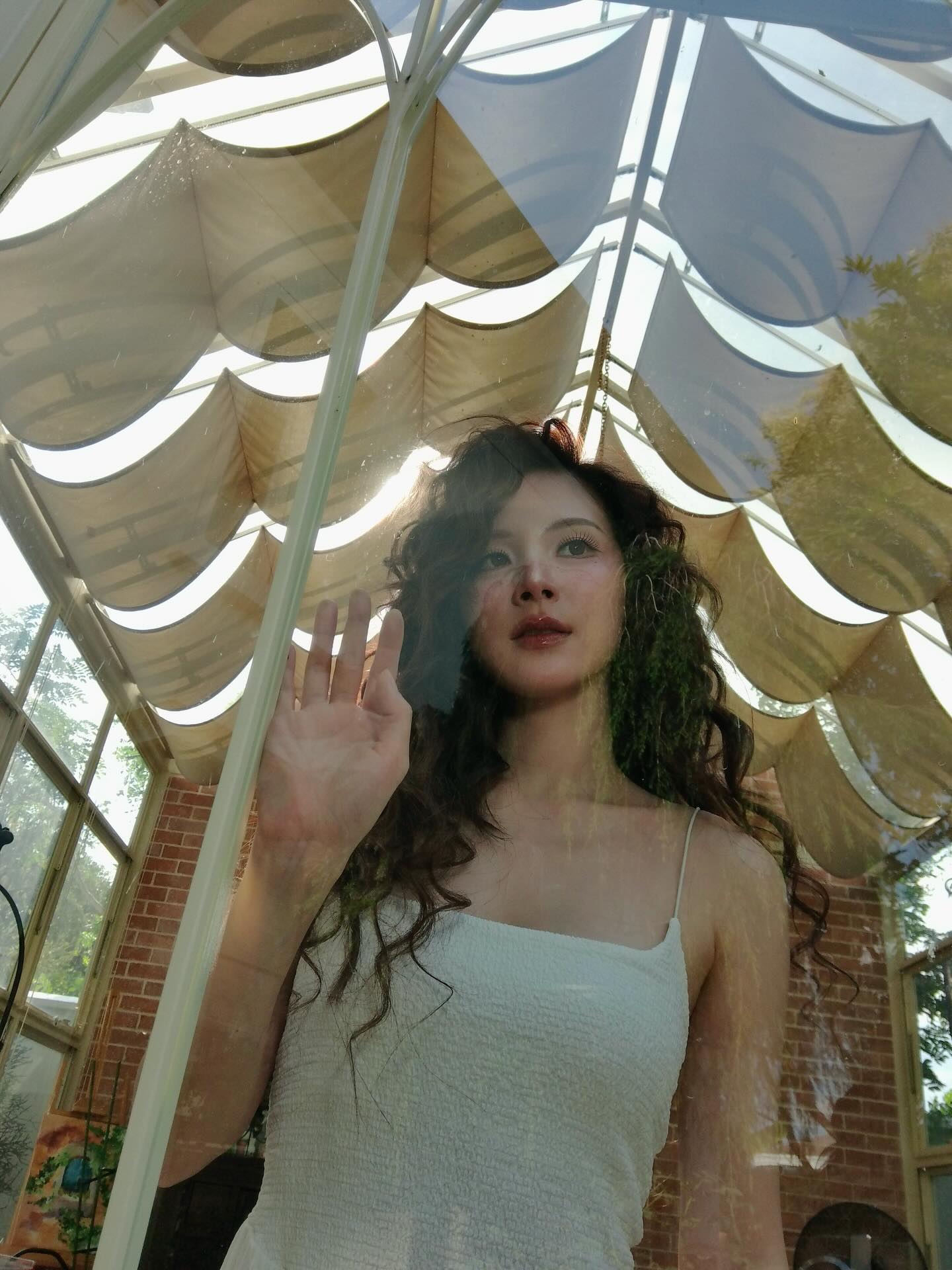 ใบเฟิร์น - พิมพ์ชนก ลือวิเศษไพบูลย์