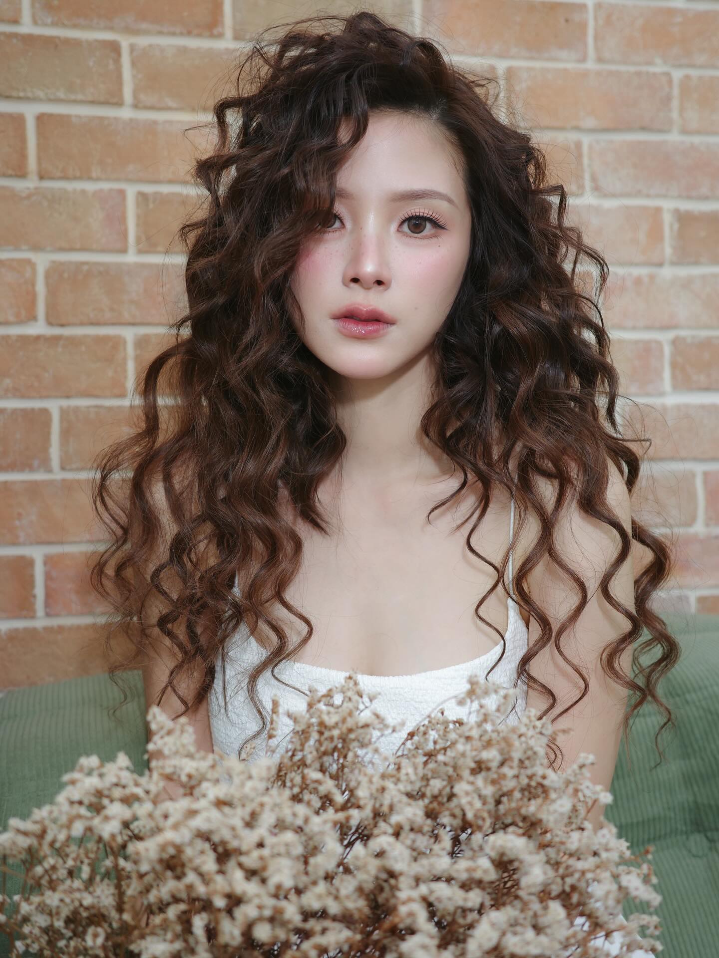 ใบเฟิร์น - พิมพ์ชนก ลือวิเศษไพบูลย์