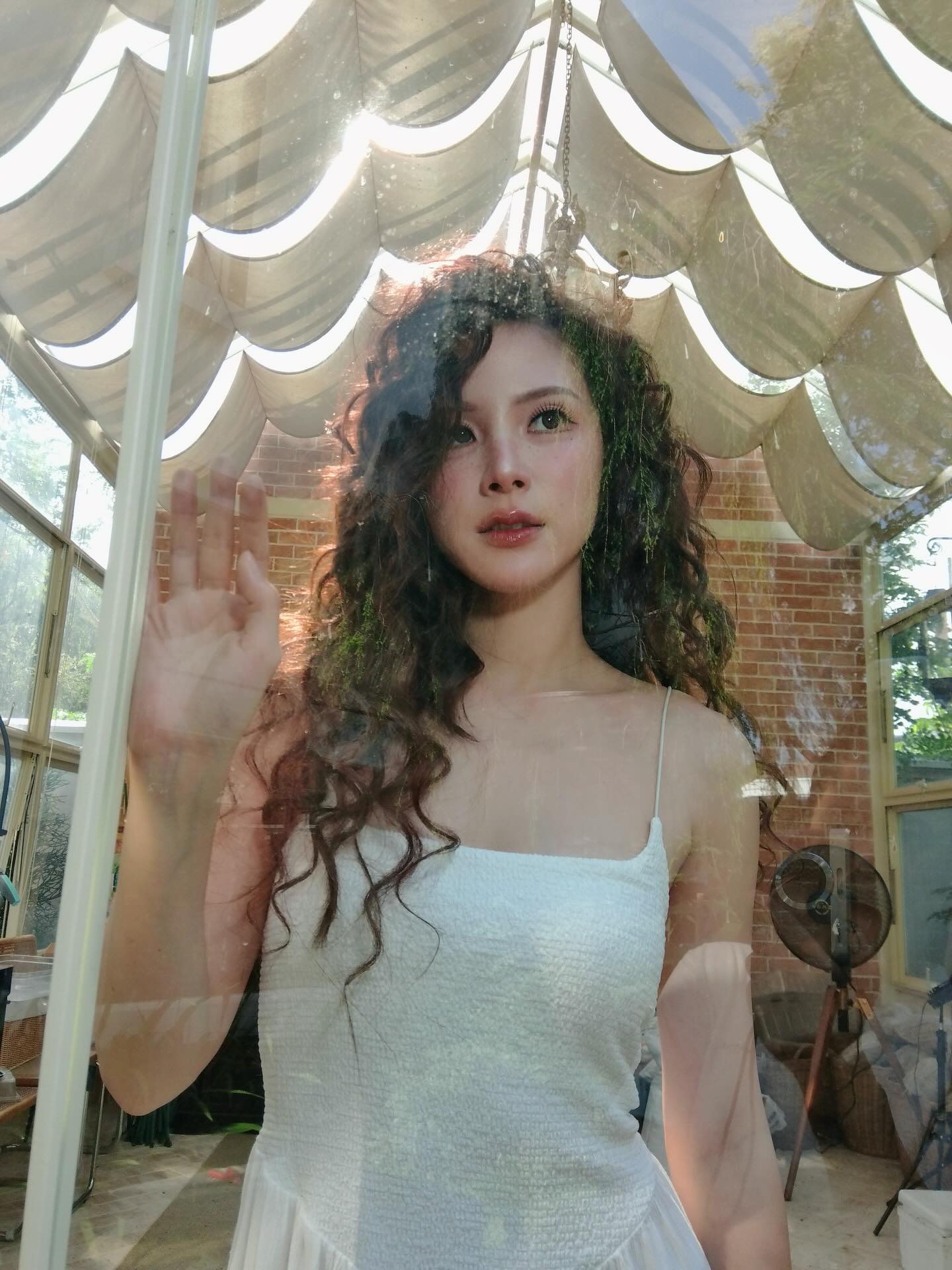 ใบเฟิร์น - พิมพ์ชนก ลือวิเศษไพบูลย์