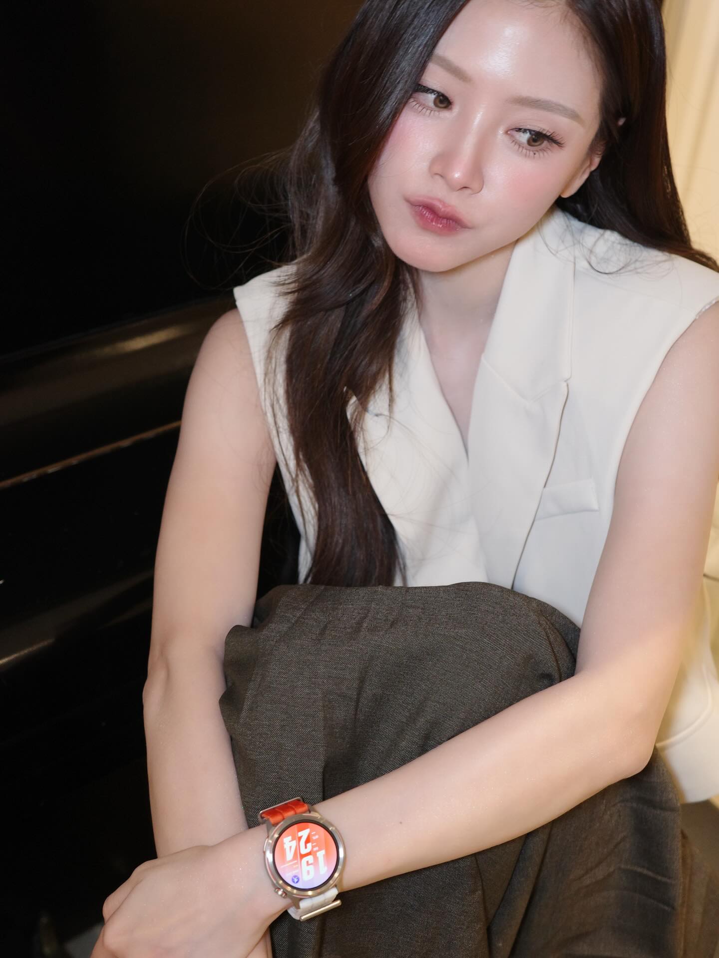 ใบเฟิร์น - พิมพ์ชนก ลือวิเศษไพบูลย์