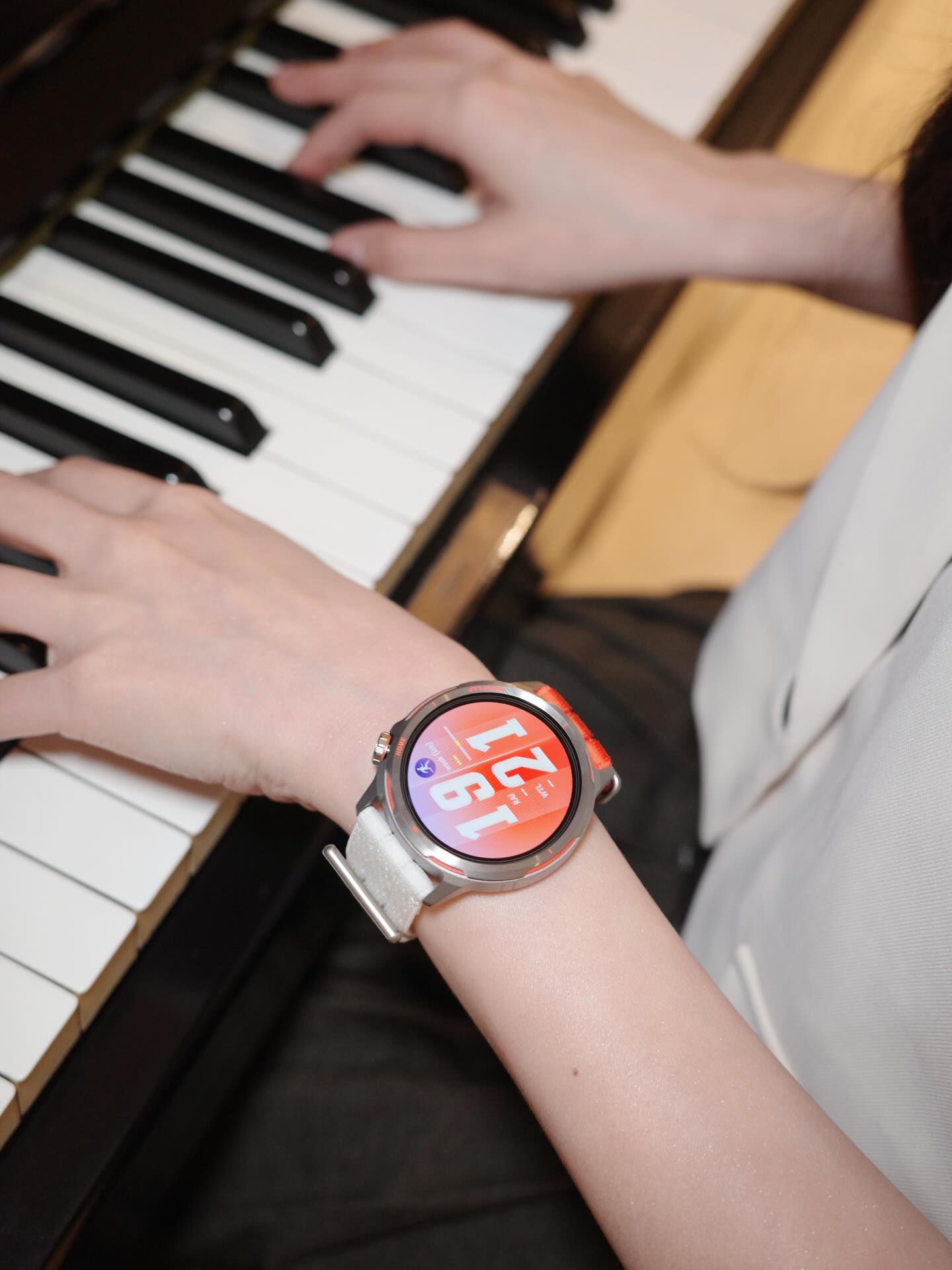 ใบเฟิร์น - พิมพ์ชนก ลือวิเศษไพบูลย์