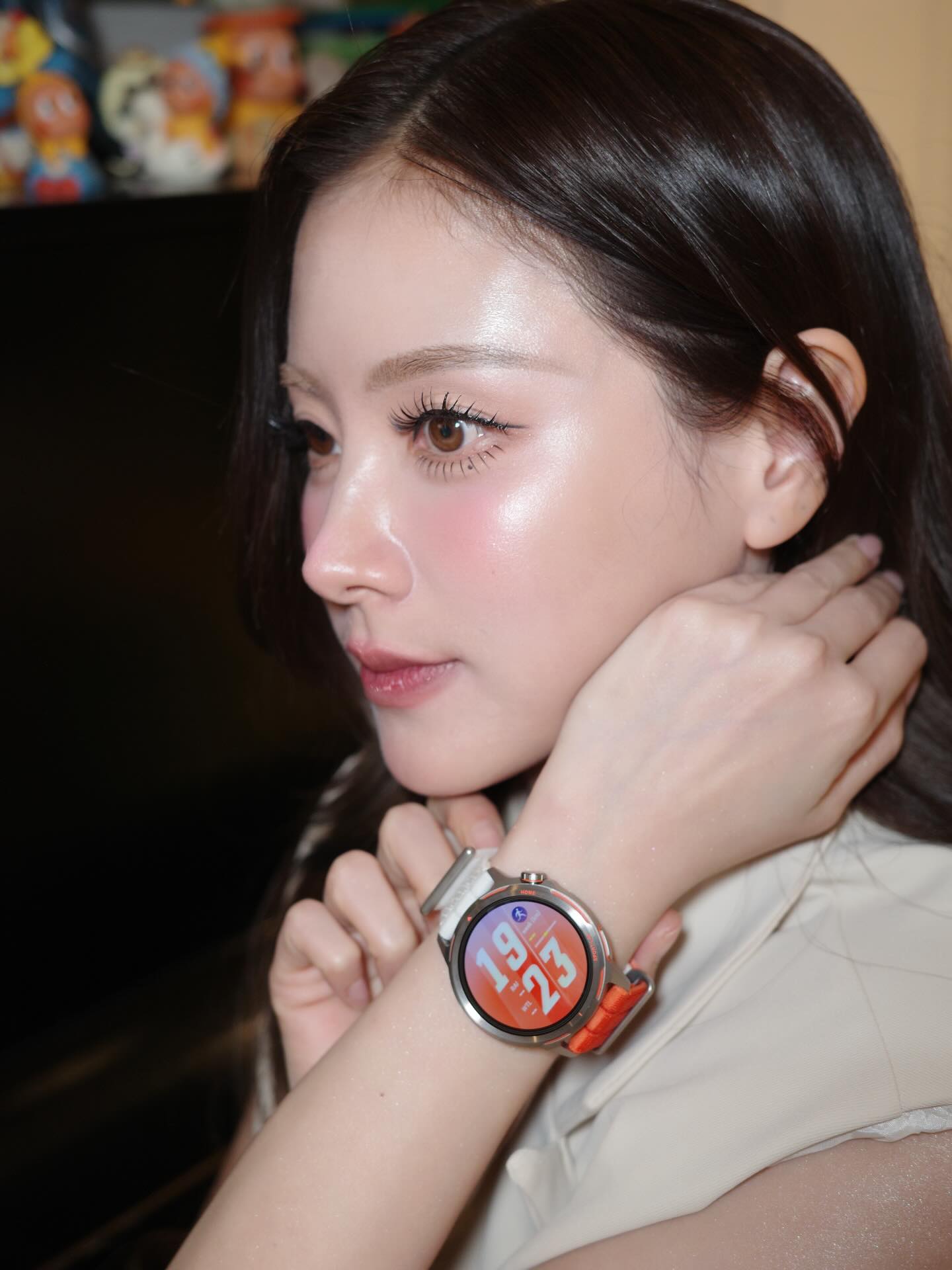 ใบเฟิร์น - พิมพ์ชนก ลือวิเศษไพบูลย์