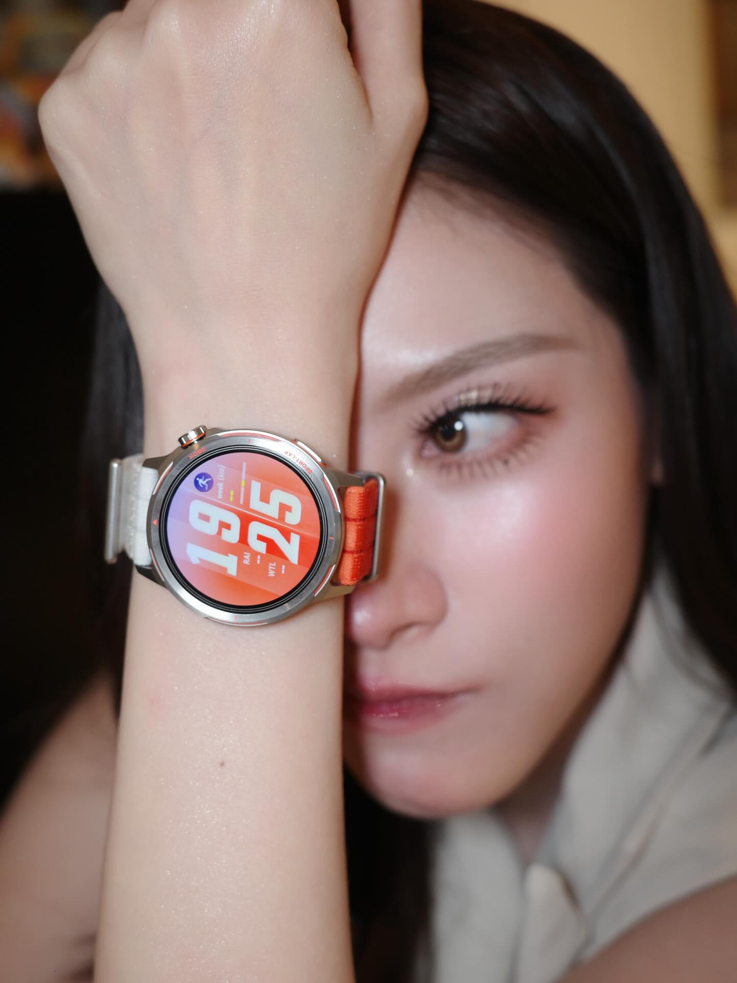 ใบเฟิร์น - พิมพ์ชนก ลือวิเศษไพบูลย์