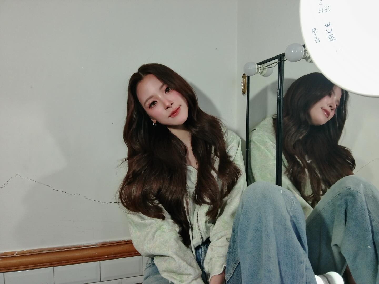 ใบเฟิร์น - พิมพ์ชนก ลือวิเศษไพบูลย์