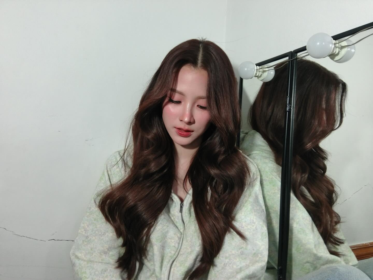 ใบเฟิร์น - พิมพ์ชนก ลือวิเศษไพบูลย์