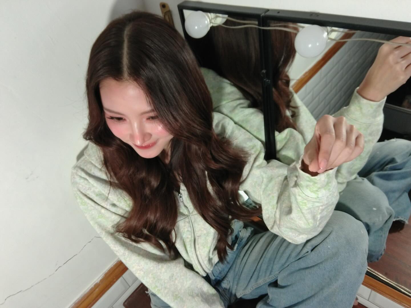 ใบเฟิร์น - พิมพ์ชนก ลือวิเศษไพบูลย์