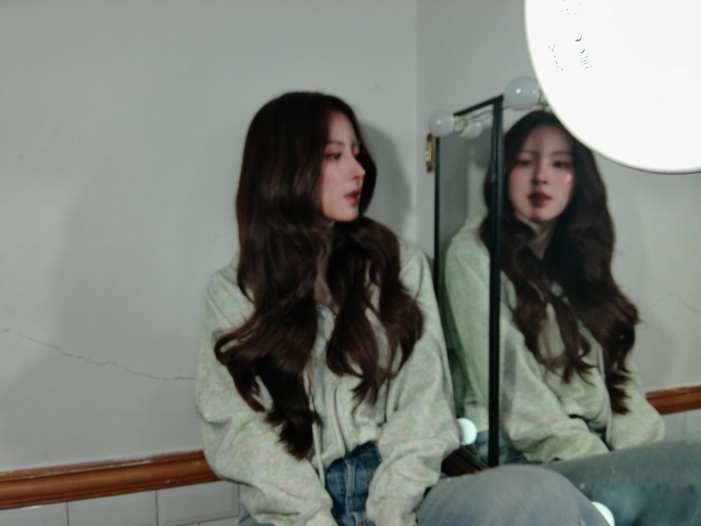 ใบเฟิร์น - พิมพ์ชนก ลือวิเศษไพบูลย์