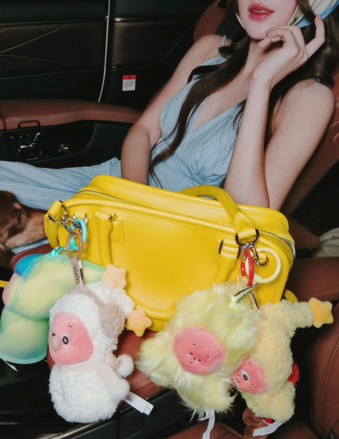 ใบเฟิร์น - พิมพ์ชนก ลือวิเศษไพบูลย์