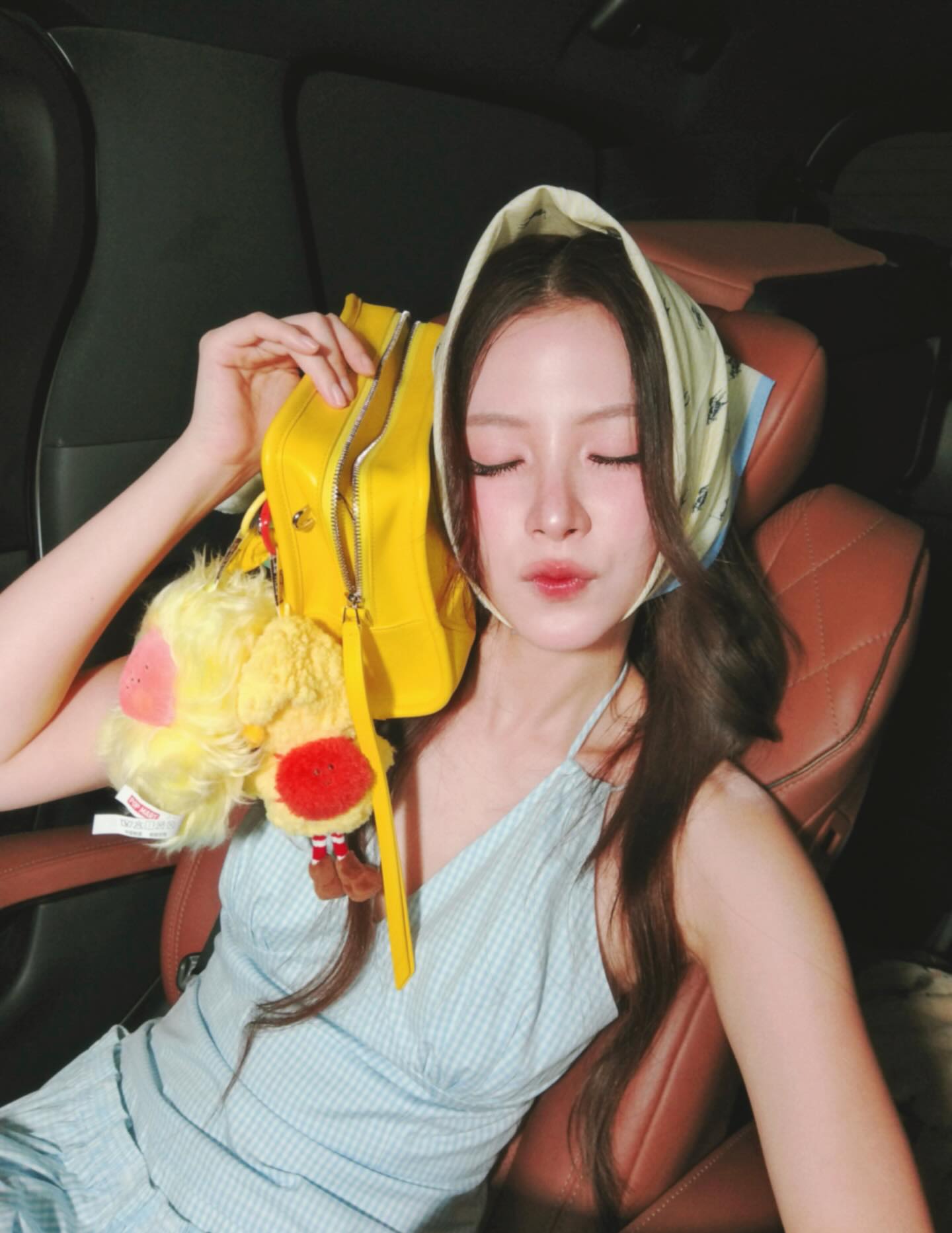 ใบเฟิร์น - พิมพ์ชนก ลือวิเศษไพบูลย์