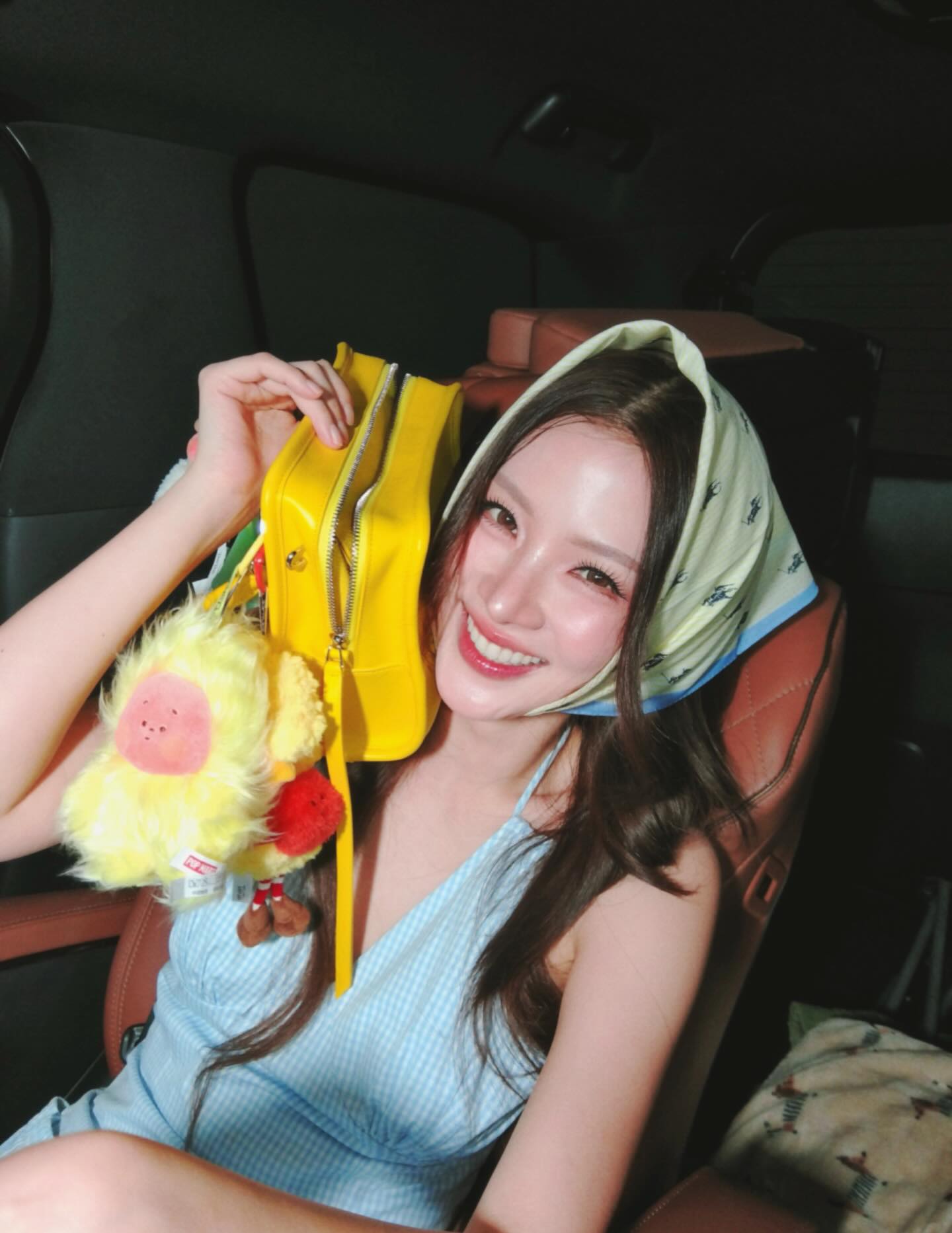 ใบเฟิร์น - พิมพ์ชนก ลือวิเศษไพบูลย์