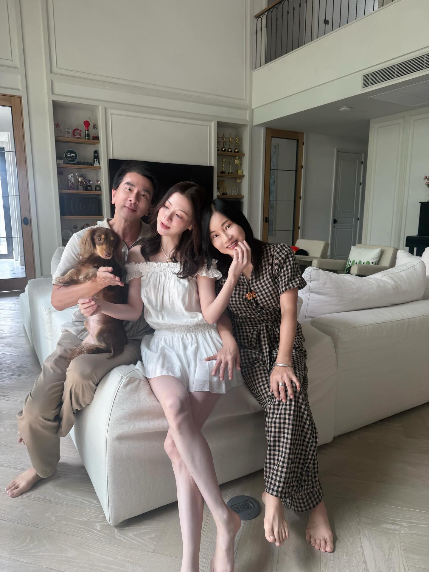 ใบเฟิร์น - พิมพ์ชนก ลือวิเศษไพบูลย์