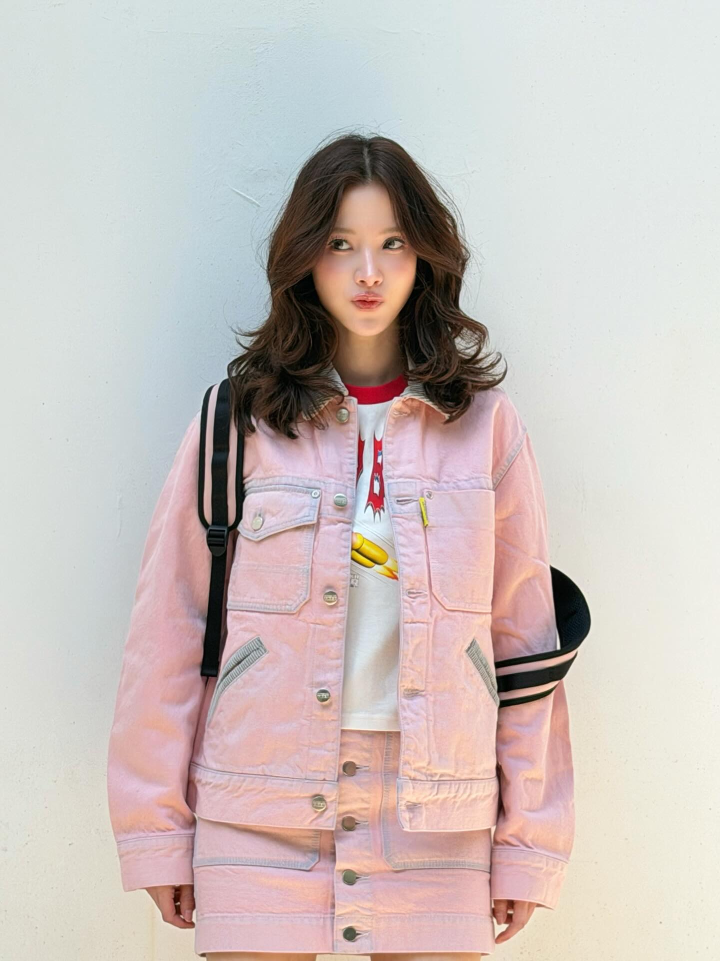 ใบเฟิร์น - พิมพ์ชนก ลือวิเศษไพบูลย์