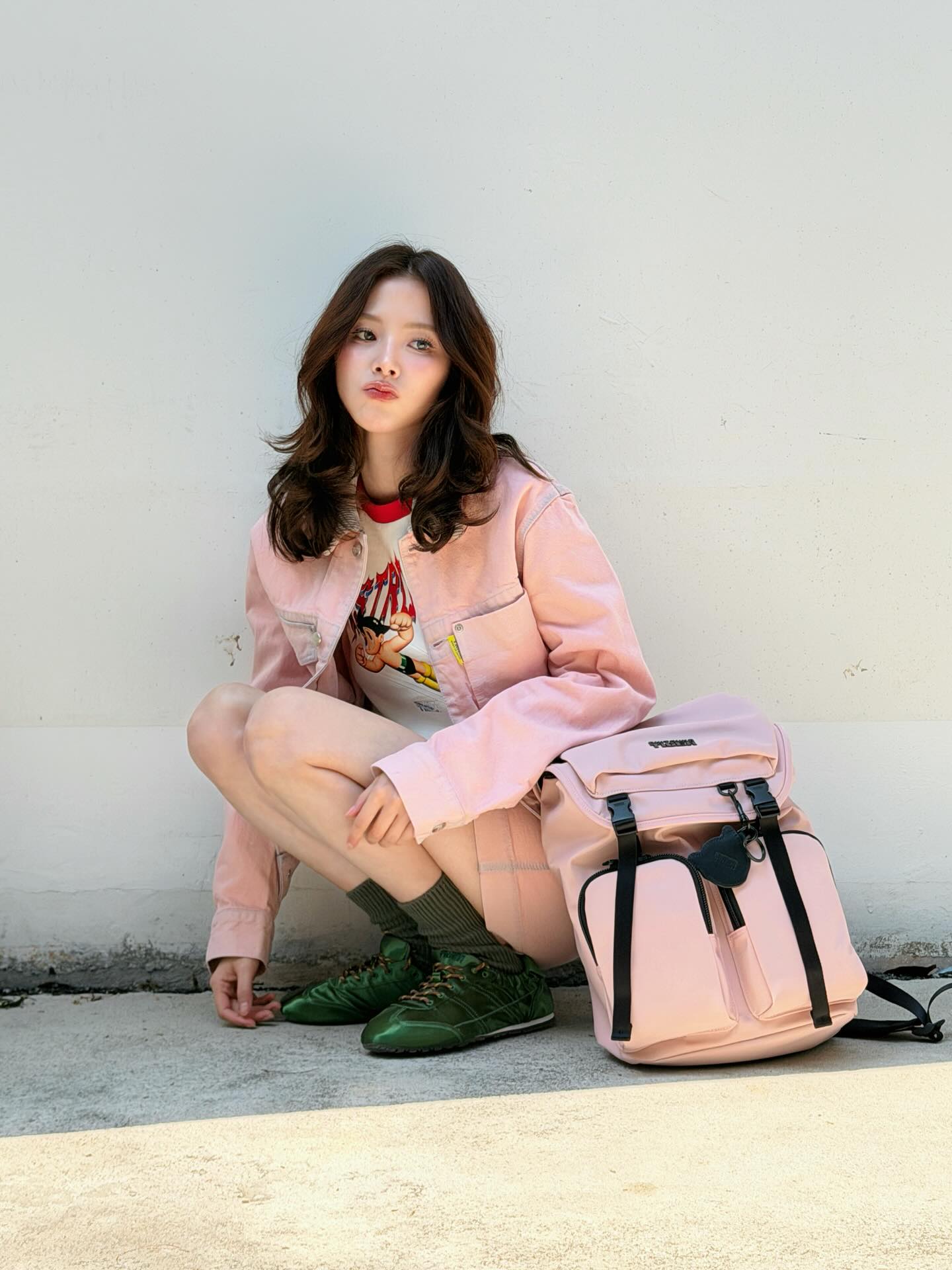 ใบเฟิร์น - พิมพ์ชนก ลือวิเศษไพบูลย์