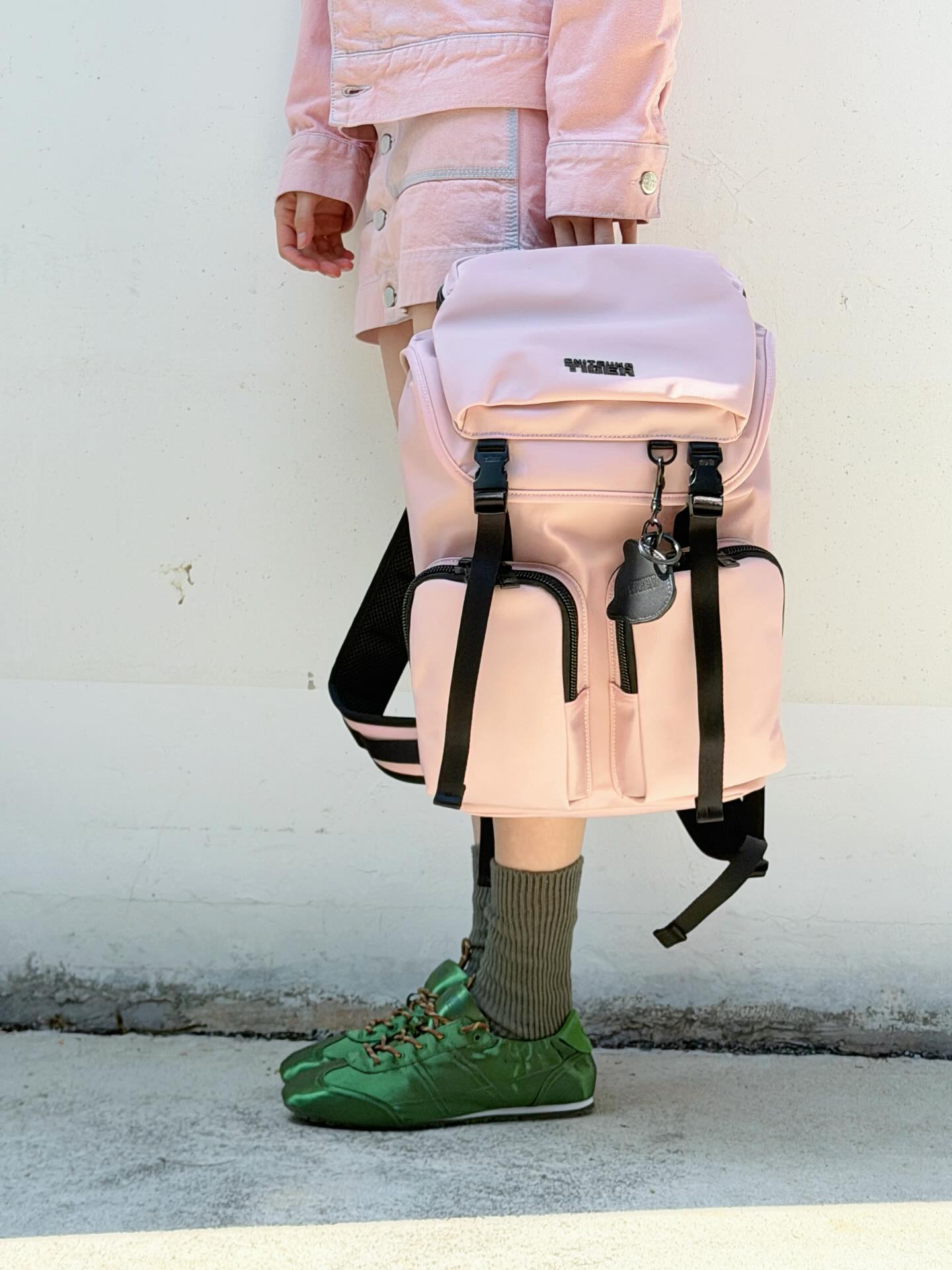 ใบเฟิร์น - พิมพ์ชนก ลือวิเศษไพบูลย์