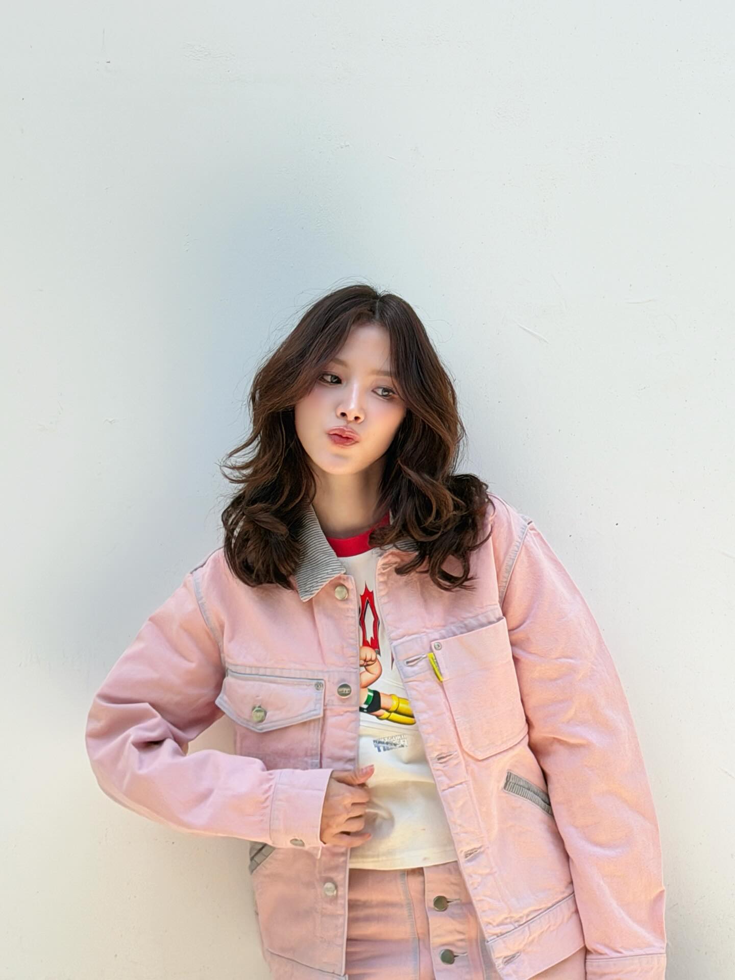 ใบเฟิร์น - พิมพ์ชนก ลือวิเศษไพบูลย์