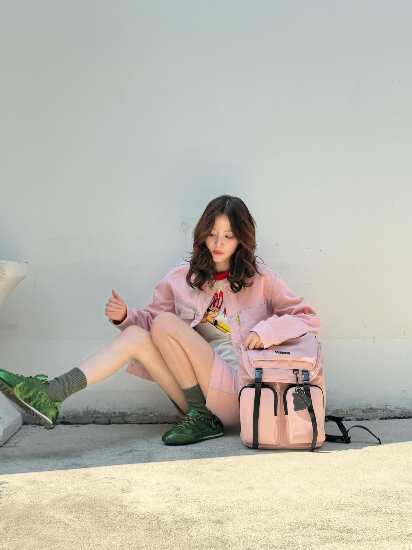 ใบเฟิร์น - พิมพ์ชนก ลือวิเศษไพบูลย์