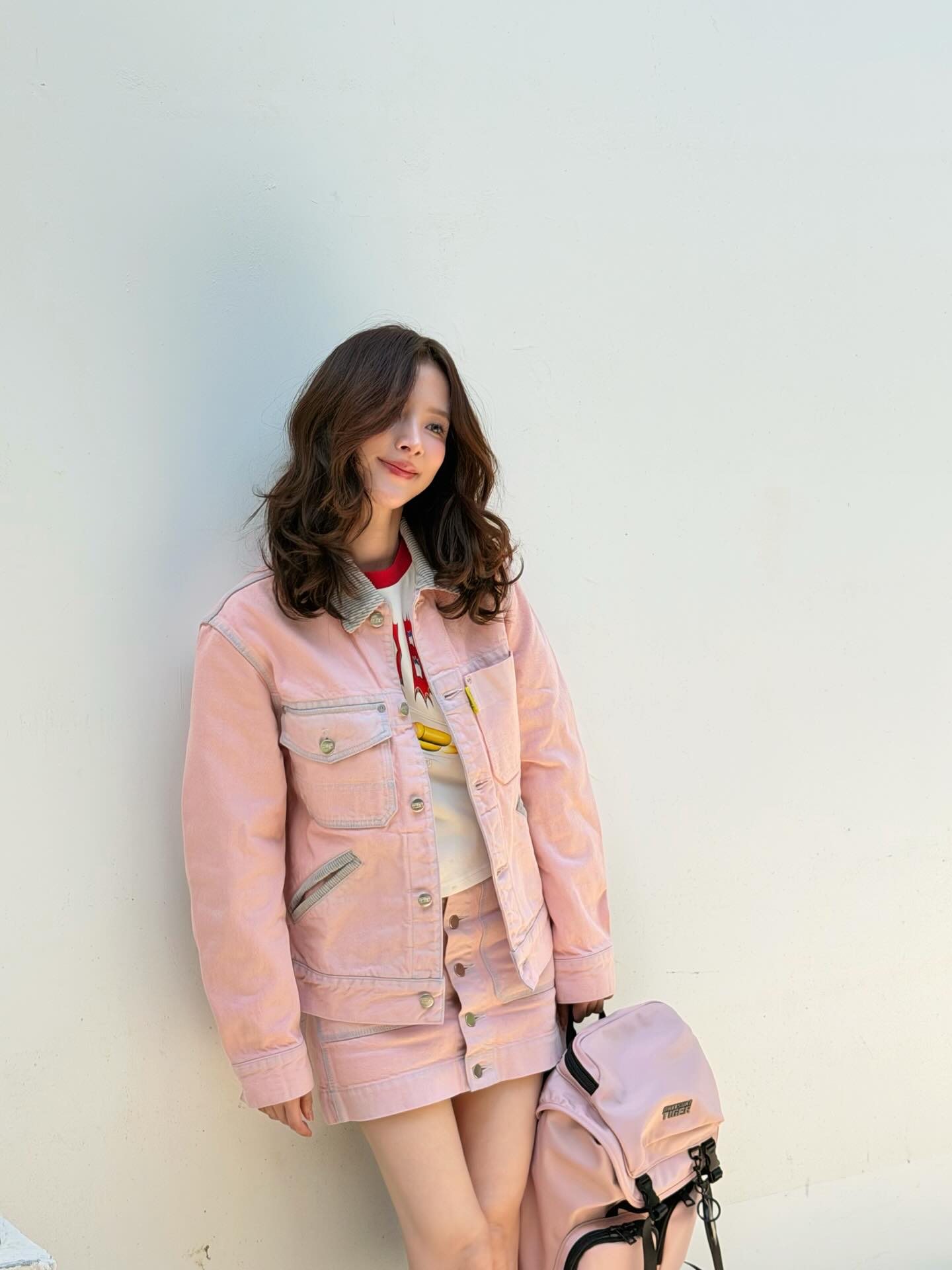 ใบเฟิร์น - พิมพ์ชนก ลือวิเศษไพบูลย์