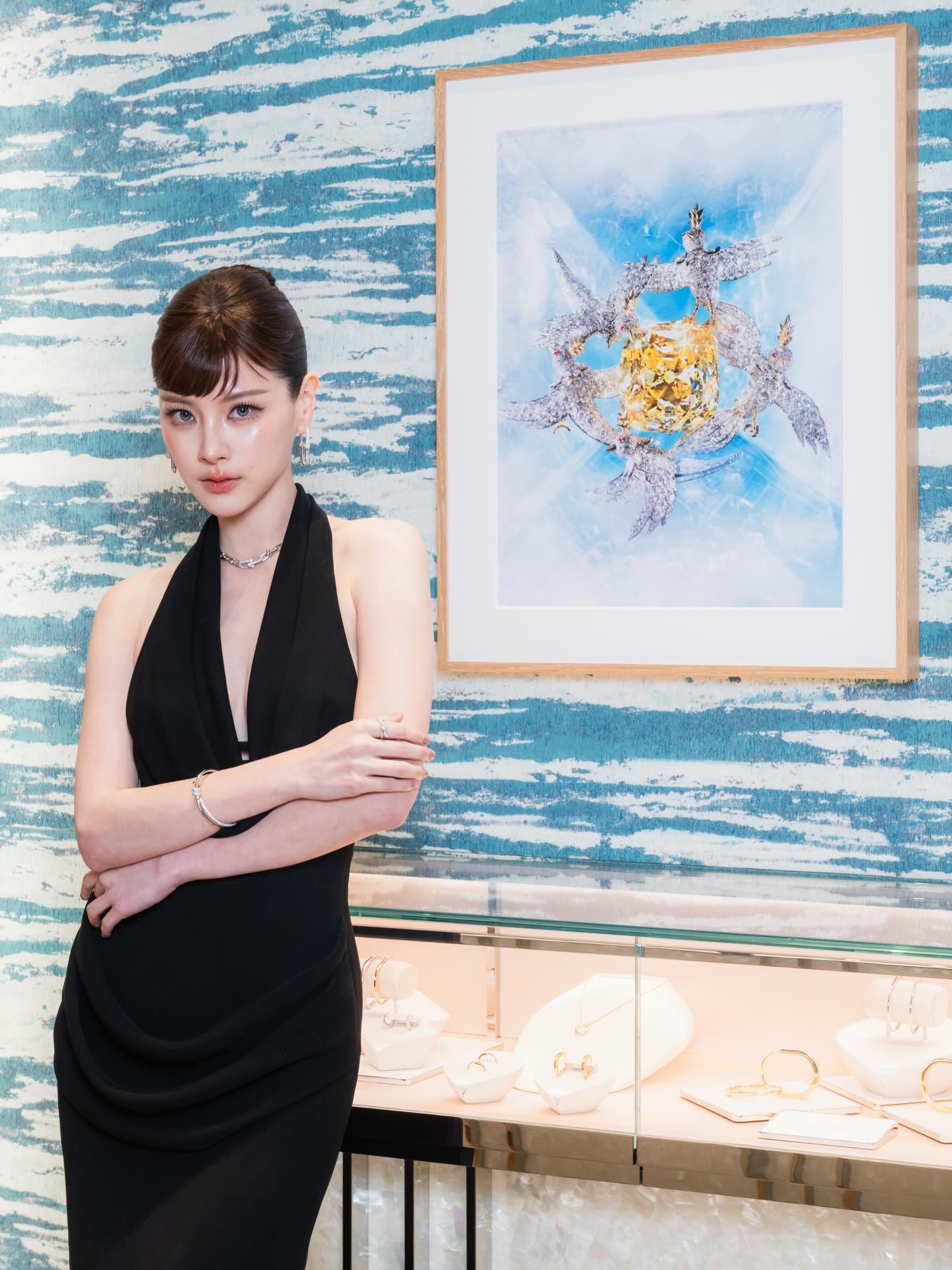 ใบเฟิร์น - พิมพ์ชนก ลือวิเศษไพบูลย์