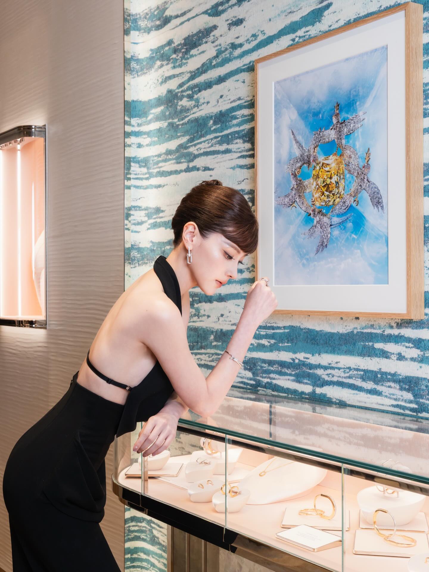 ใบเฟิร์น - พิมพ์ชนก ลือวิเศษไพบูลย์