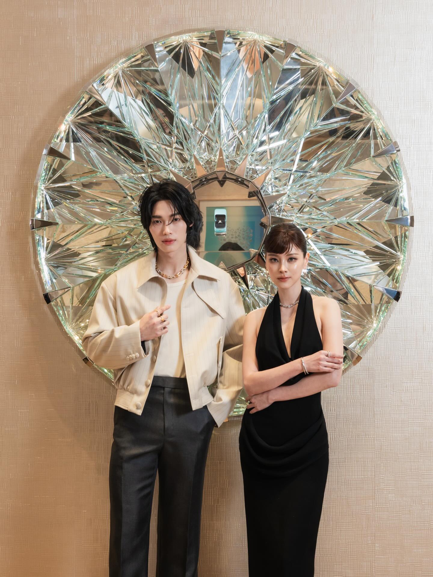 ใบเฟิร์น - พิมพ์ชนก ลือวิเศษไพบูลย์