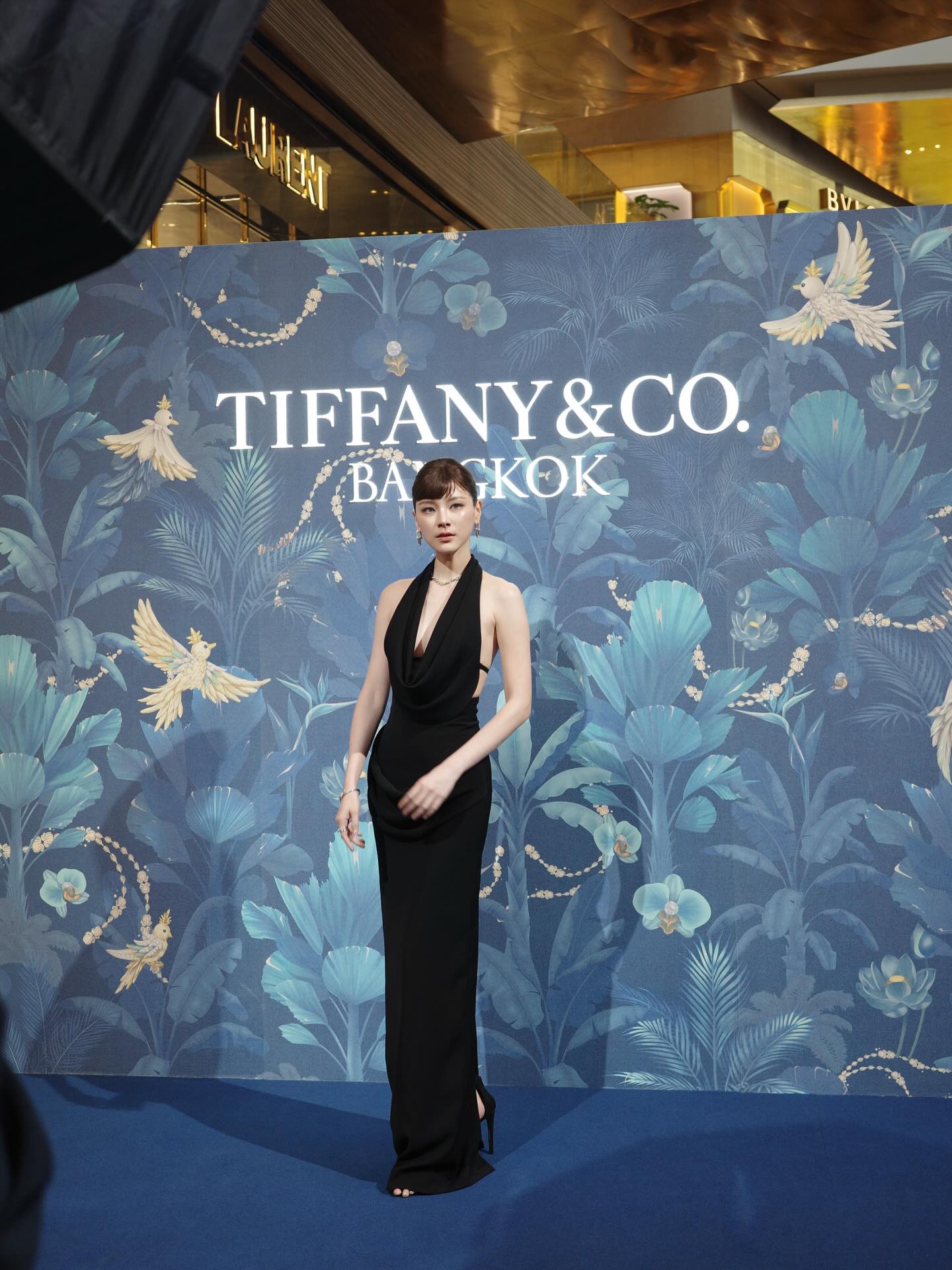 ใบเฟิร์น - พิมพ์ชนก ลือวิเศษไพบูลย์