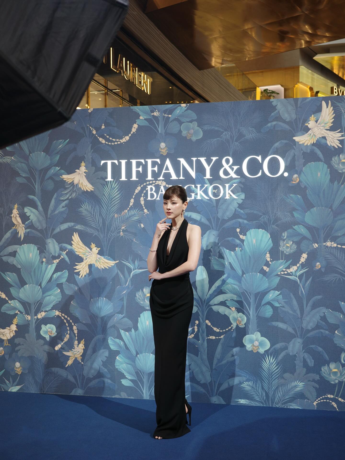 ใบเฟิร์น - พิมพ์ชนก ลือวิเศษไพบูลย์