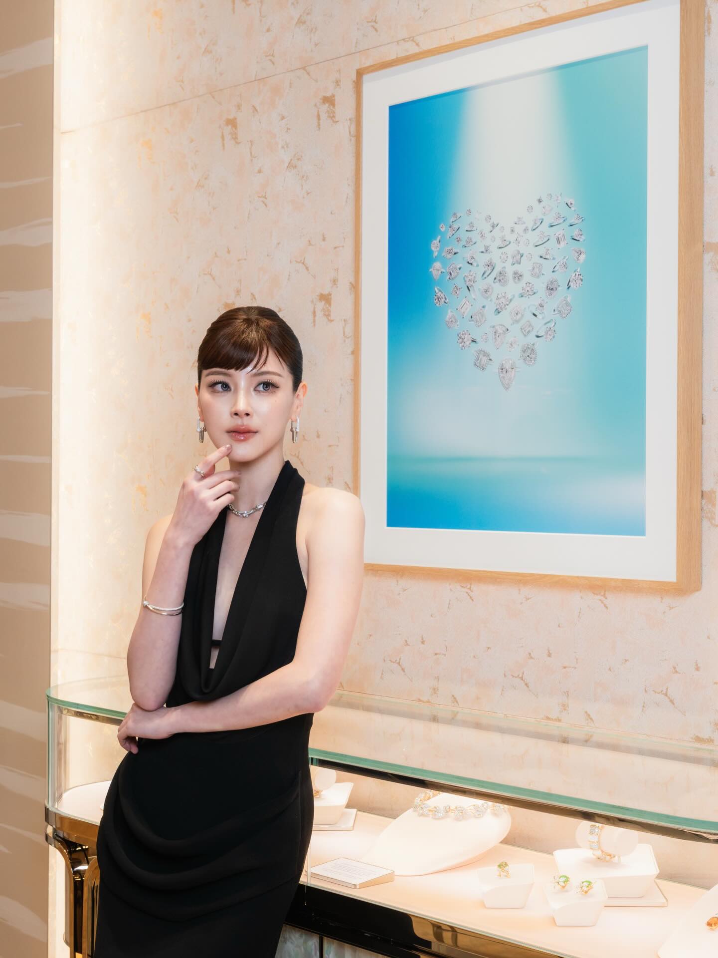 ใบเฟิร์น - พิมพ์ชนก ลือวิเศษไพบูลย์