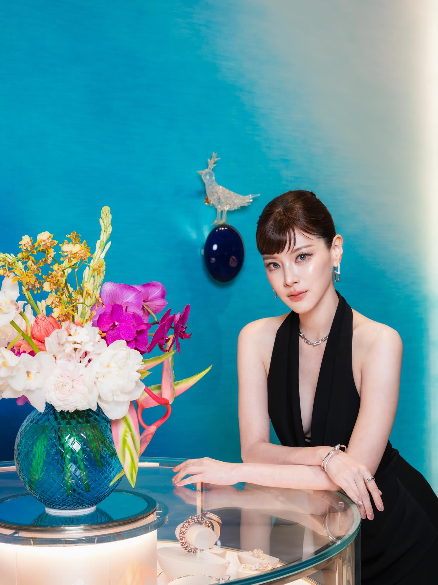 ใบเฟิร์น - พิมพ์ชนก ลือวิเศษไพบูลย์