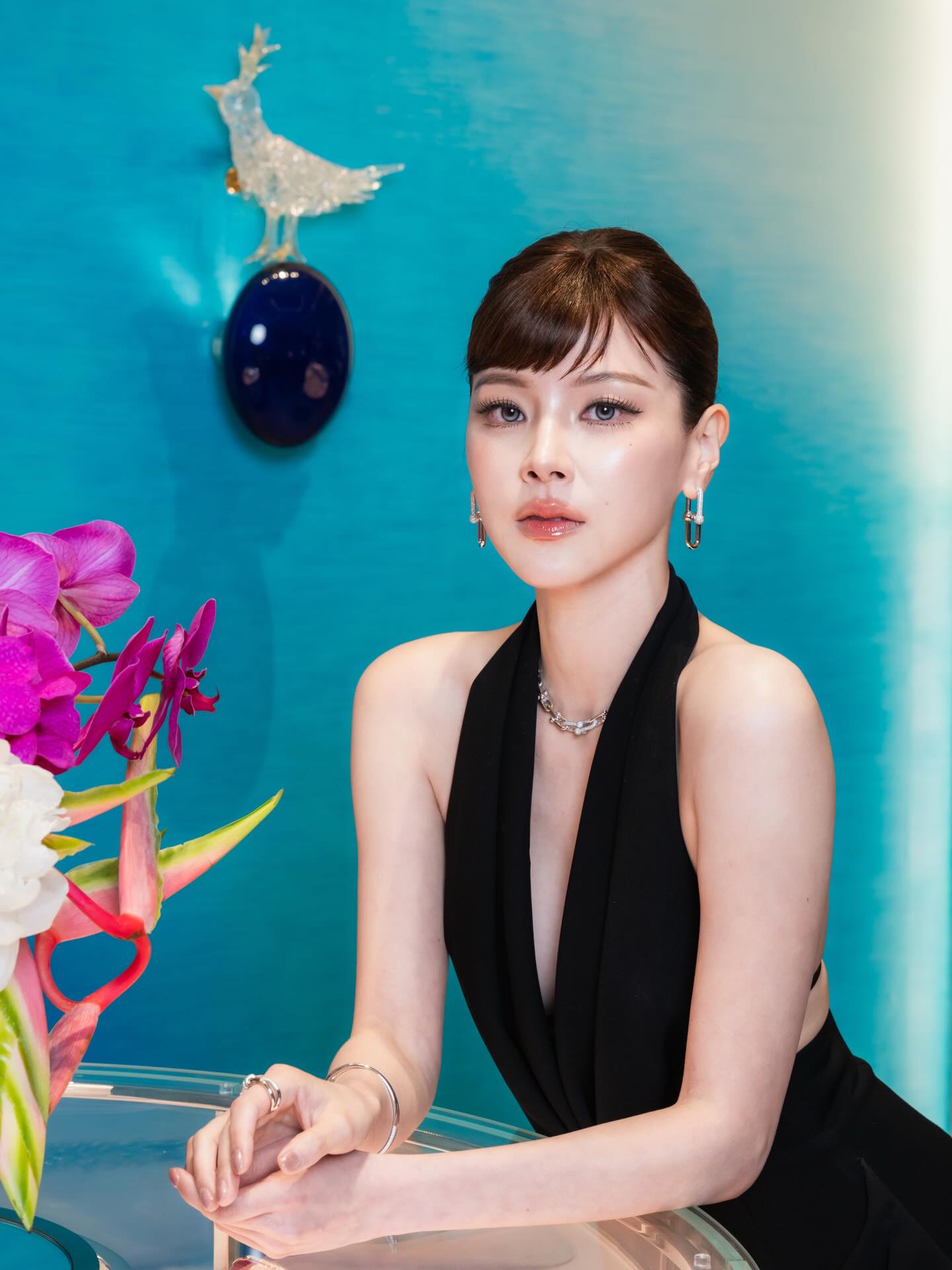 ใบเฟิร์น - พิมพ์ชนก ลือวิเศษไพบูลย์