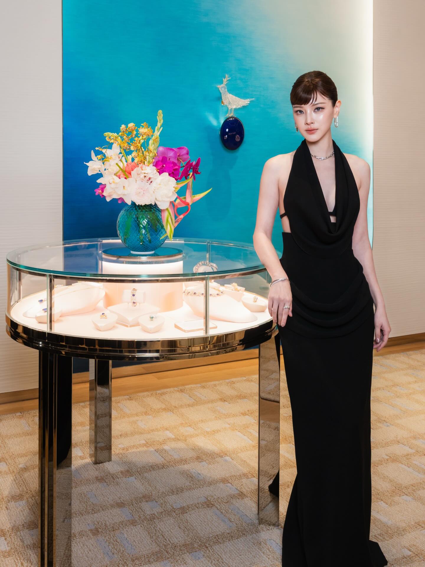 ใบเฟิร์น - พิมพ์ชนก ลือวิเศษไพบูลย์