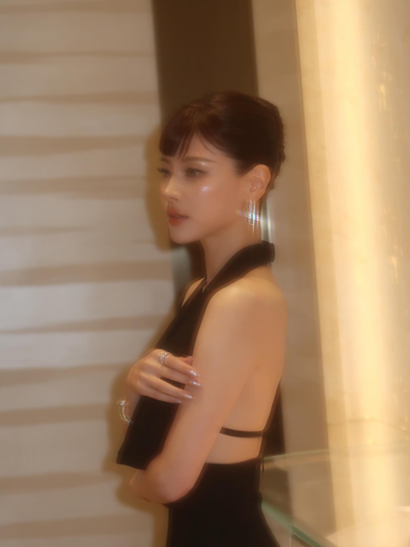 ใบเฟิร์น - พิมพ์ชนก ลือวิเศษไพบูลย์