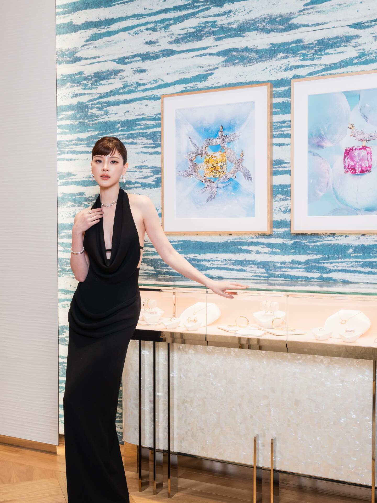 ใบเฟิร์น - พิมพ์ชนก ลือวิเศษไพบูลย์