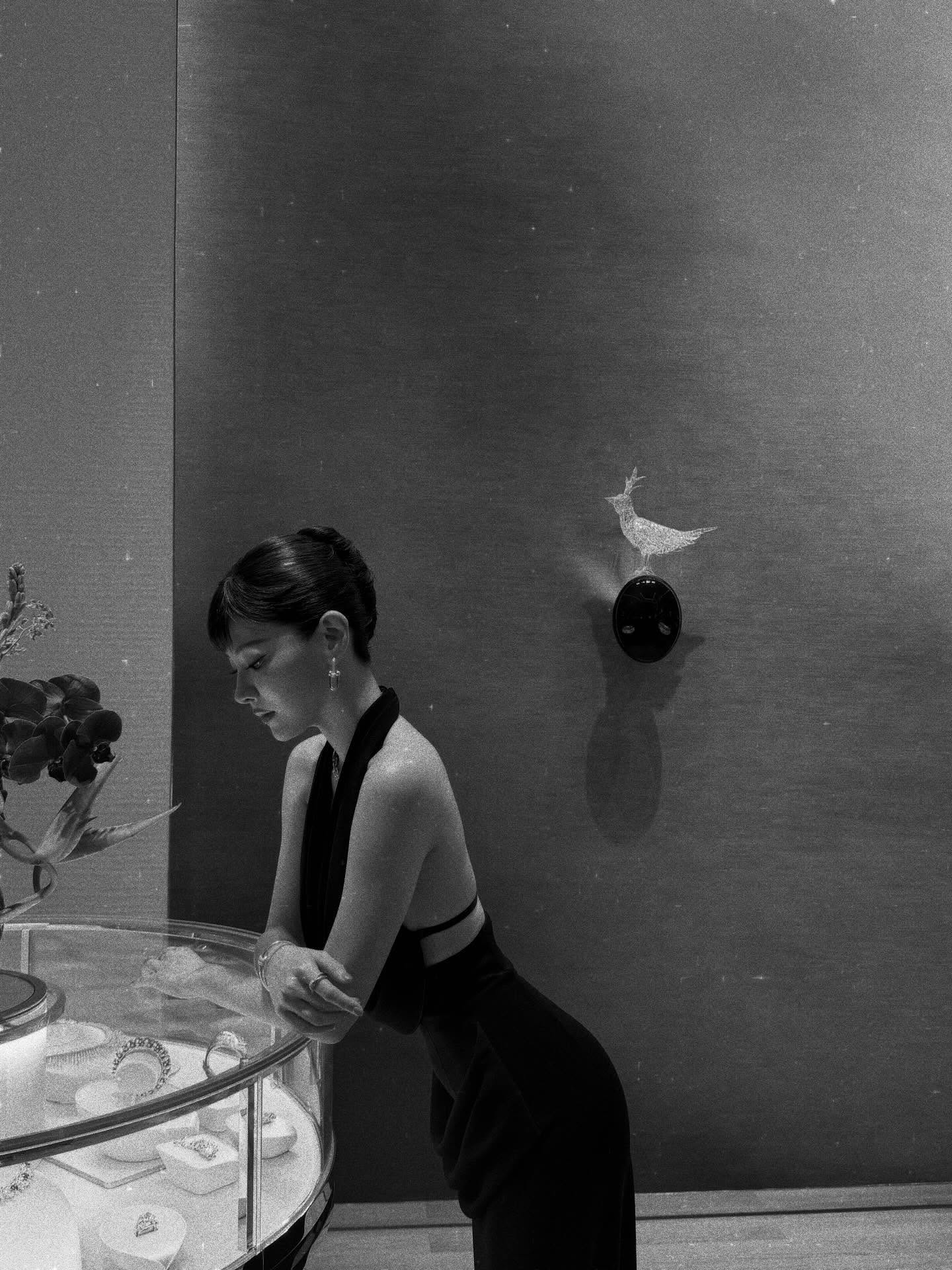 ใบเฟิร์น - พิมพ์ชนก ลือวิเศษไพบูลย์