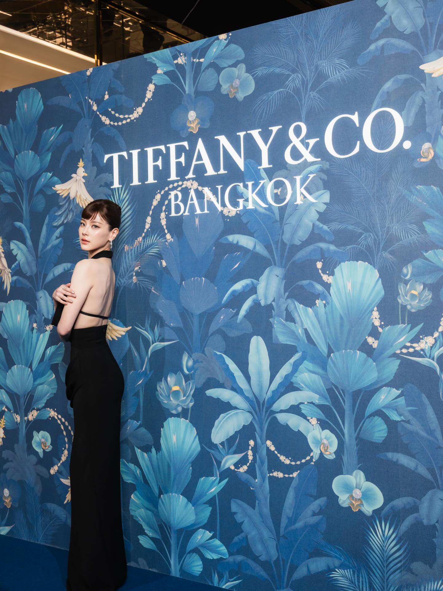 ใบเฟิร์น - พิมพ์ชนก ลือวิเศษไพบูลย์