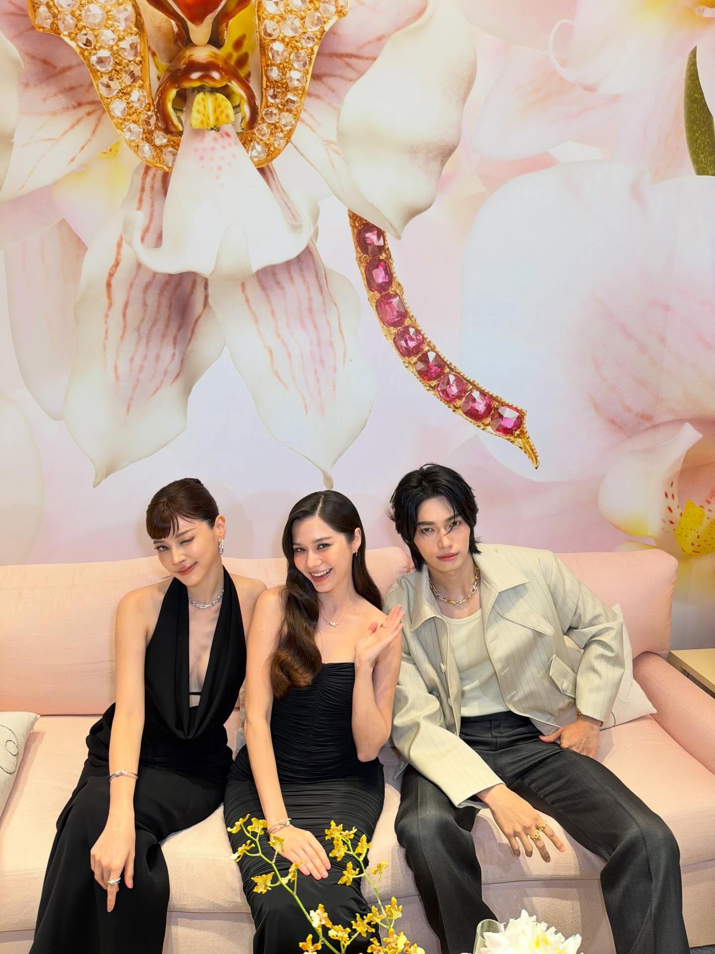 ใบเฟิร์น - พิมพ์ชนก ลือวิเศษไพบูลย์