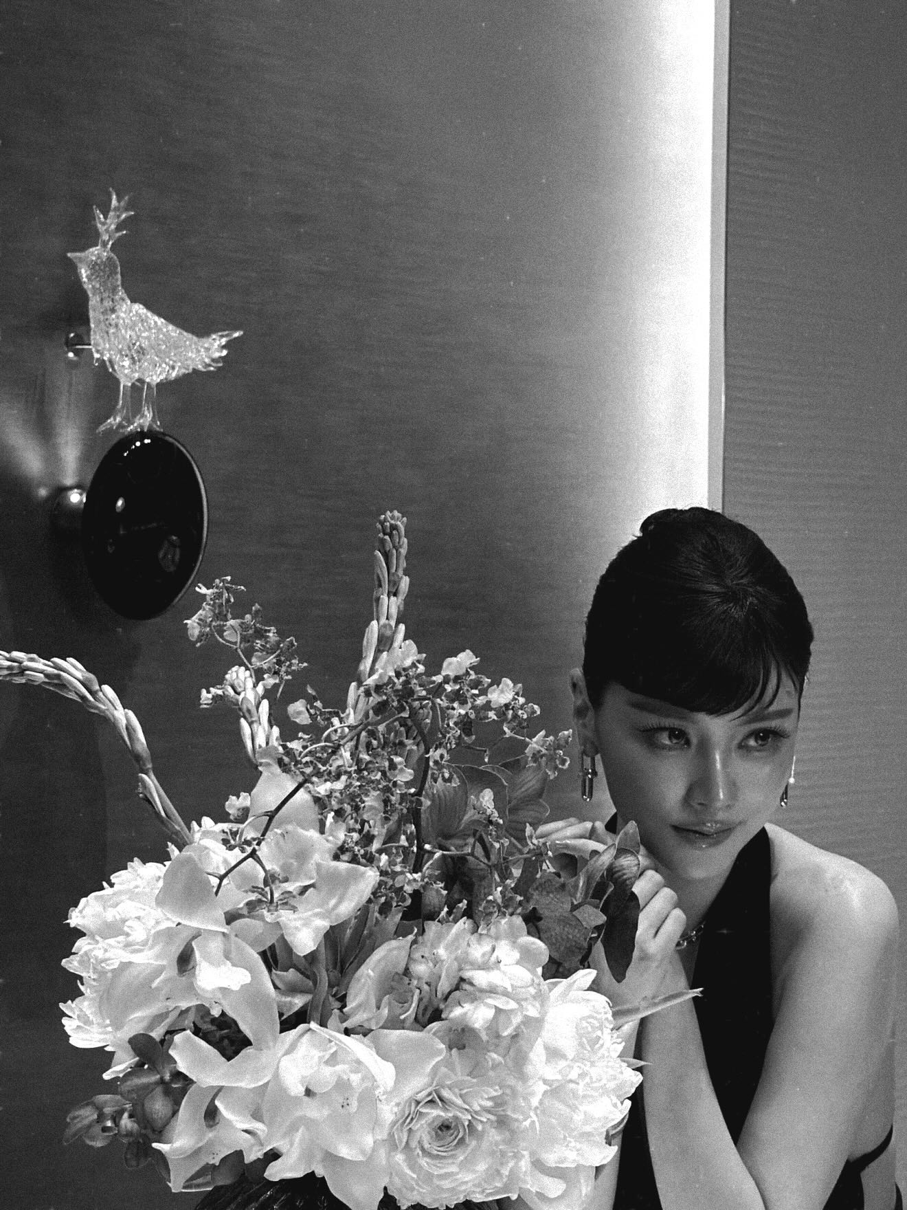 ใบเฟิร์น - พิมพ์ชนก ลือวิเศษไพบูลย์