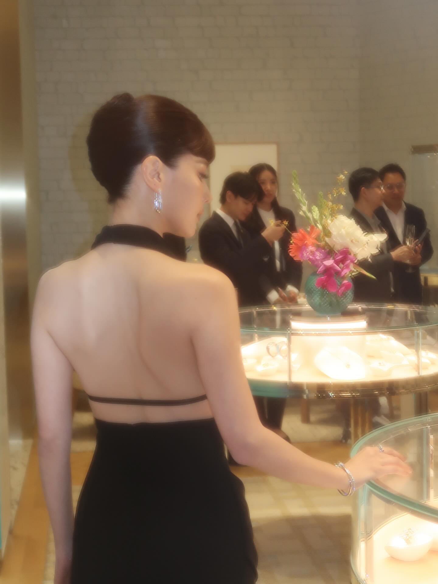 ใบเฟิร์น - พิมพ์ชนก ลือวิเศษไพบูลย์