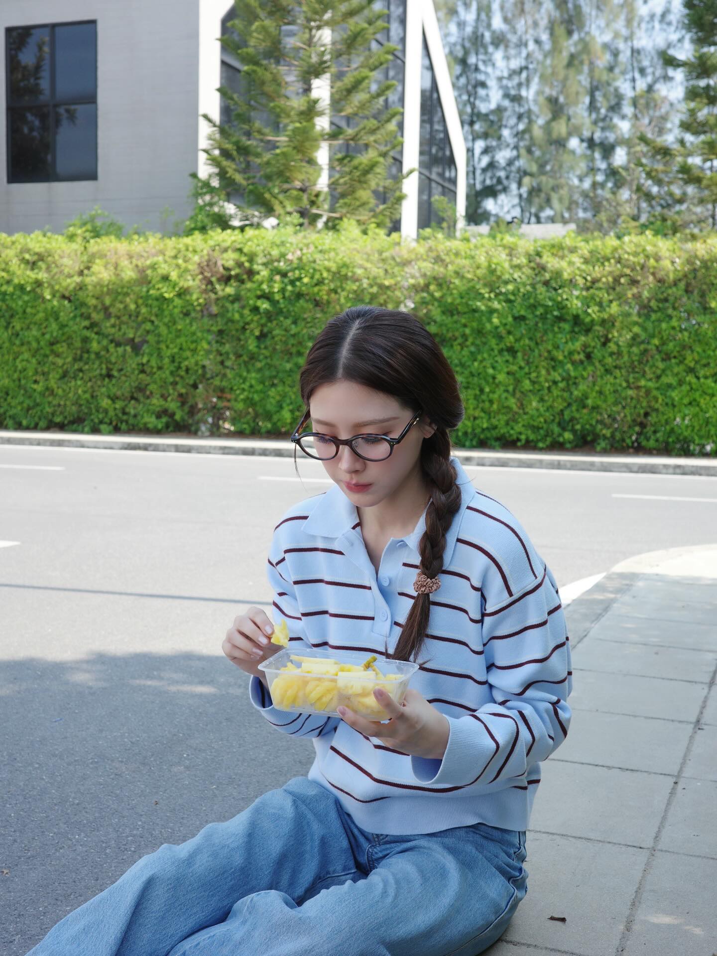 ใบเฟิร์น - พิมพ์ชนก ลือวิเศษไพบูลย์