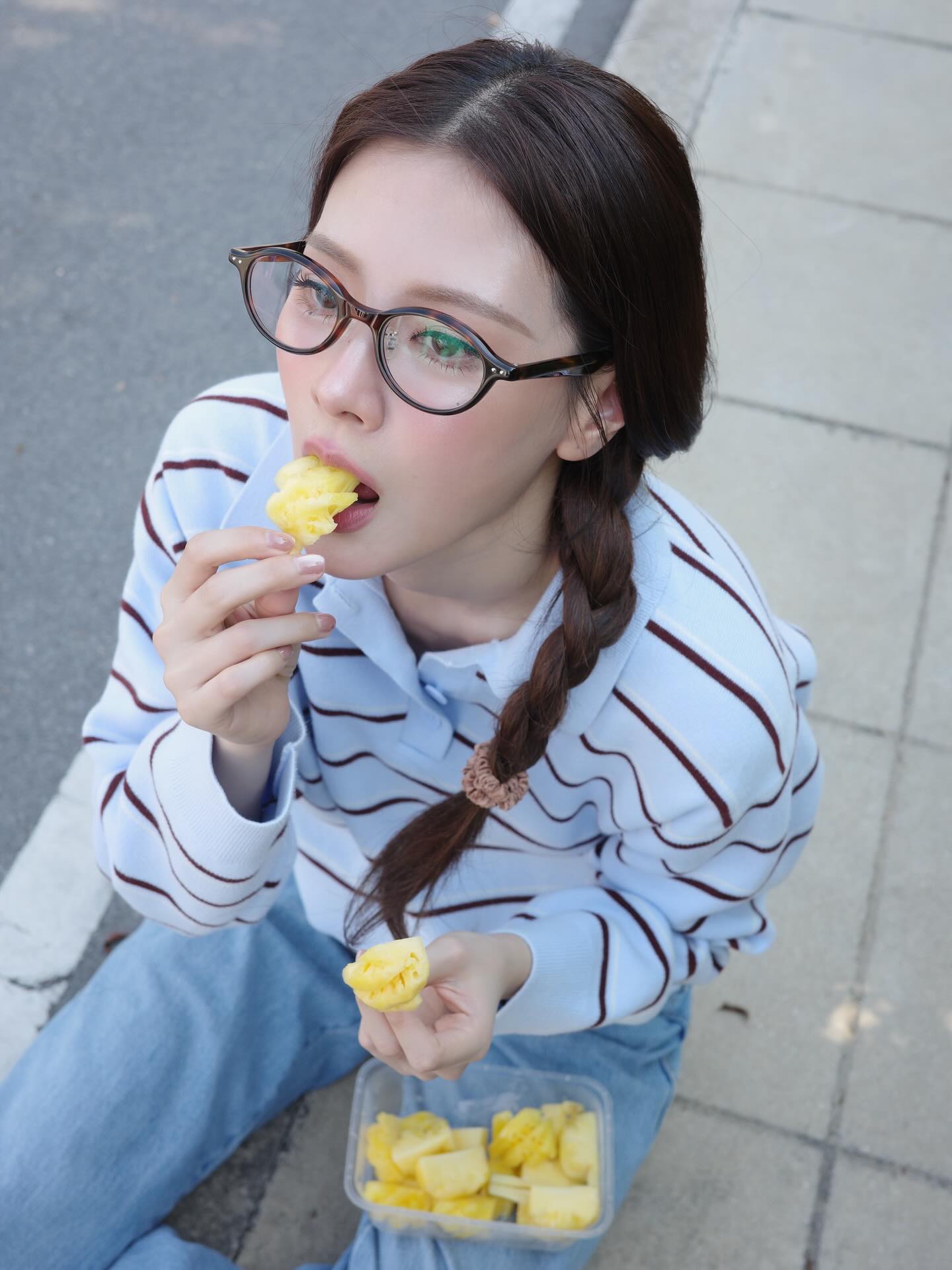 ใบเฟิร์น - พิมพ์ชนก ลือวิเศษไพบูลย์