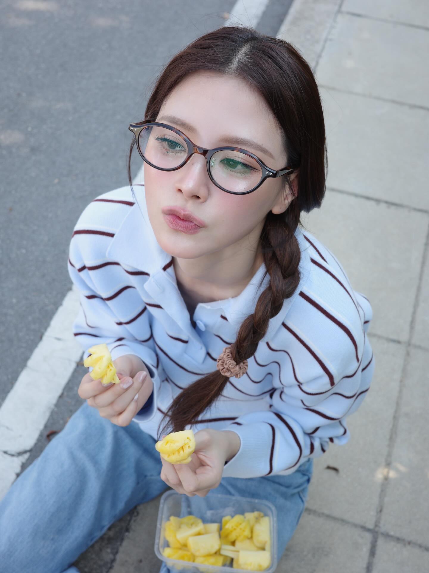 ใบเฟิร์น - พิมพ์ชนก ลือวิเศษไพบูลย์