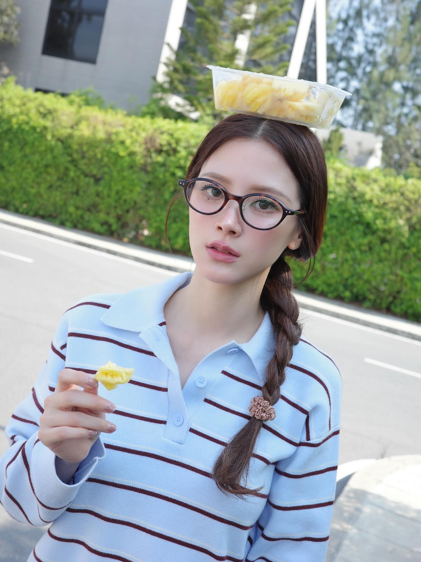 ใบเฟิร์น - พิมพ์ชนก ลือวิเศษไพบูลย์