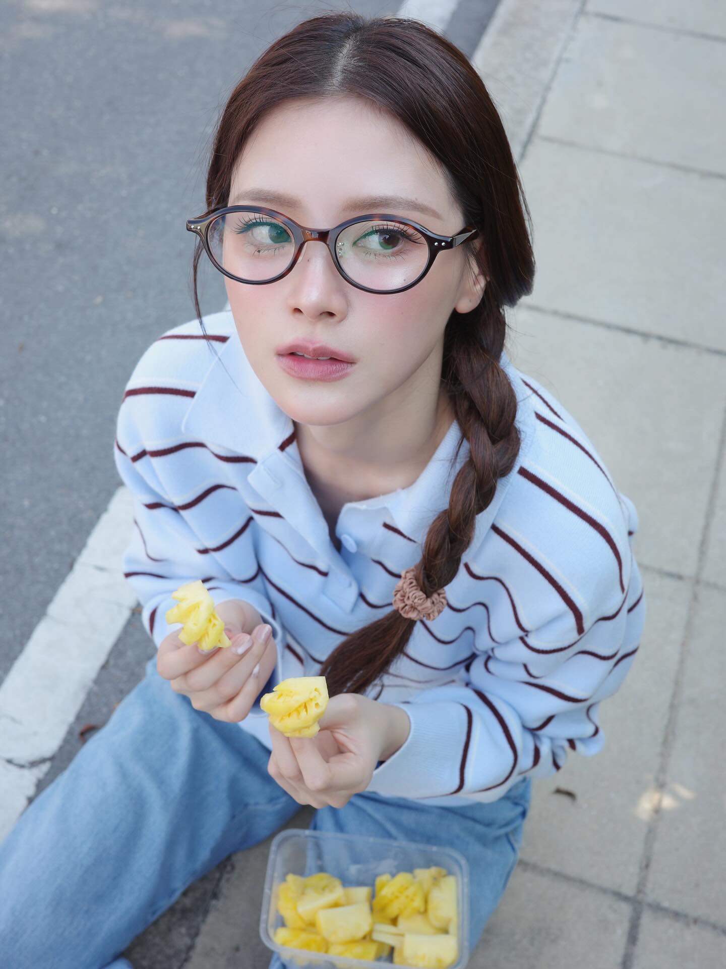 ใบเฟิร์น - พิมพ์ชนก ลือวิเศษไพบูลย์