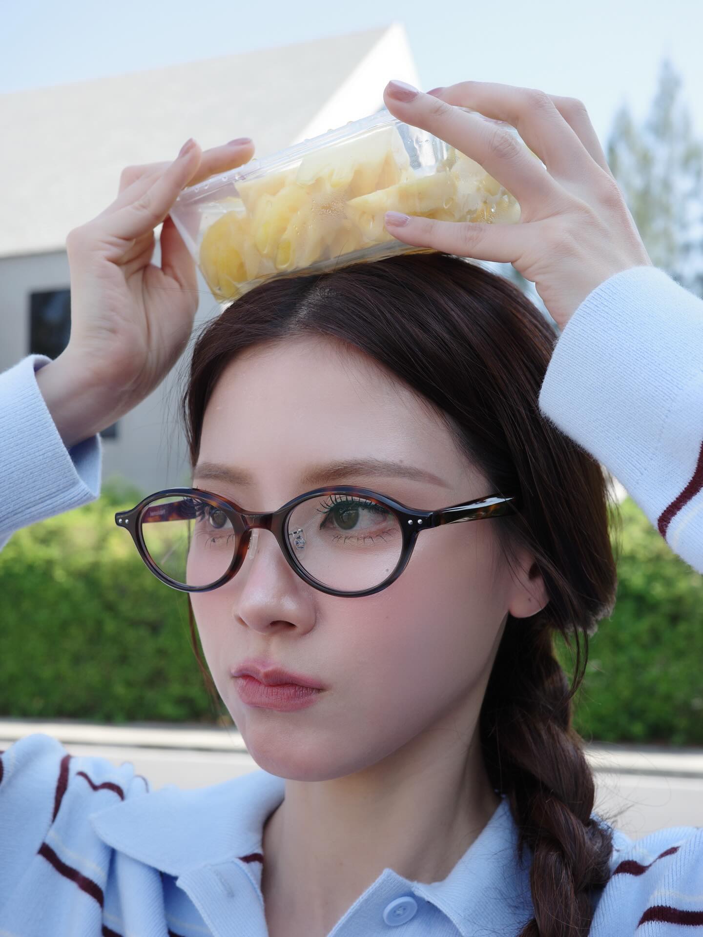 ใบเฟิร์น - พิมพ์ชนก ลือวิเศษไพบูลย์