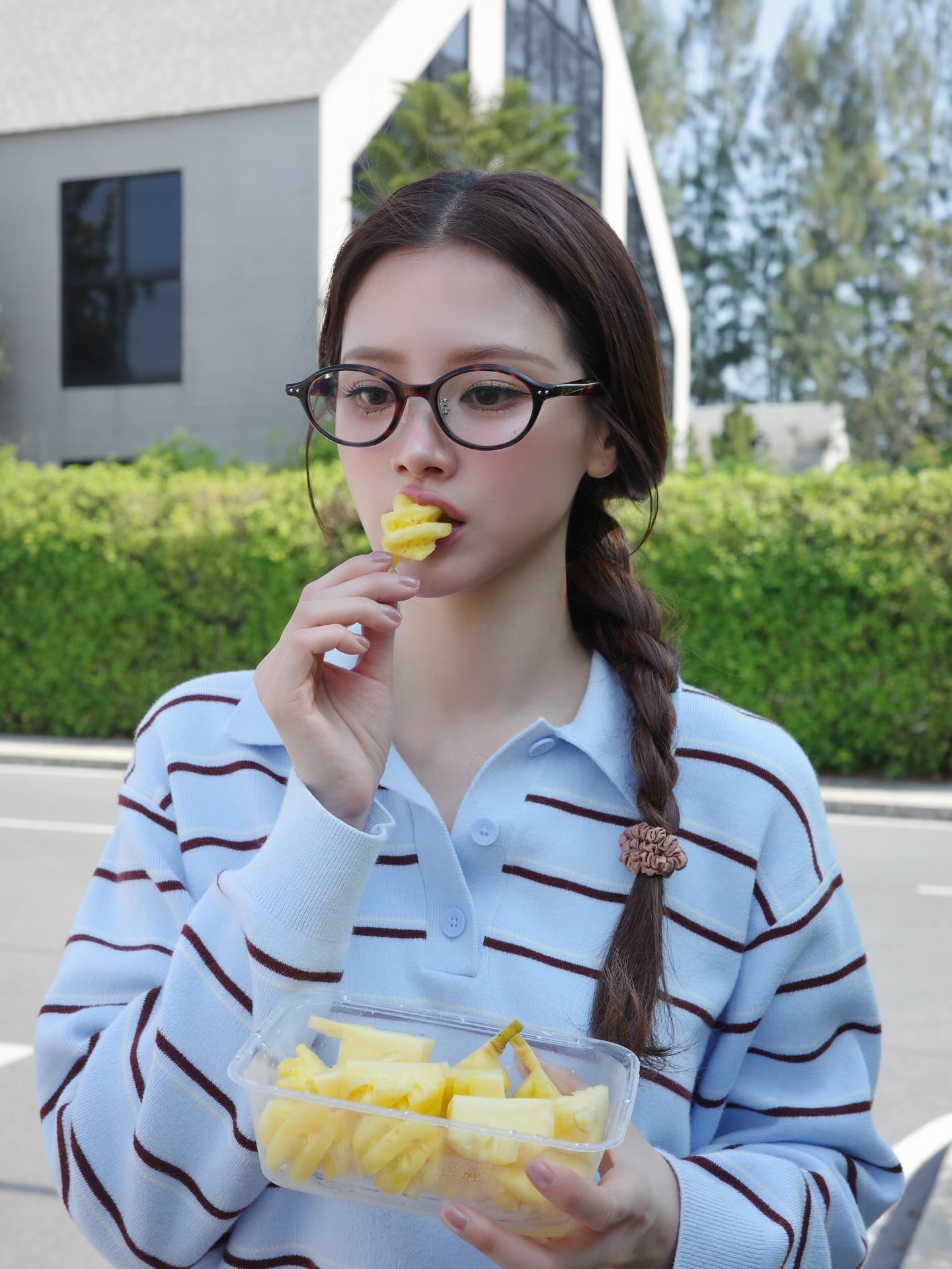 ใบเฟิร์น - พิมพ์ชนก ลือวิเศษไพบูลย์