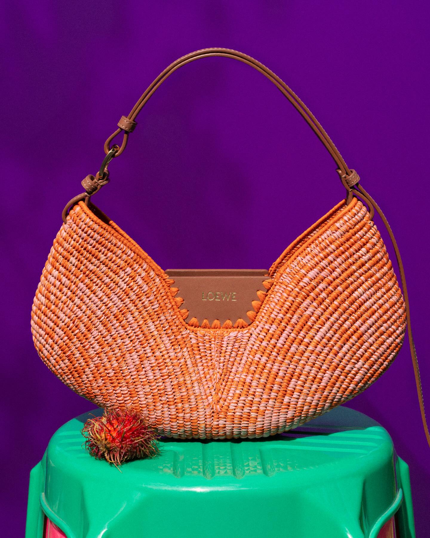 ใบเฟิร์น - พิมพ์ชนก ลือวิเศษไพบูลย์